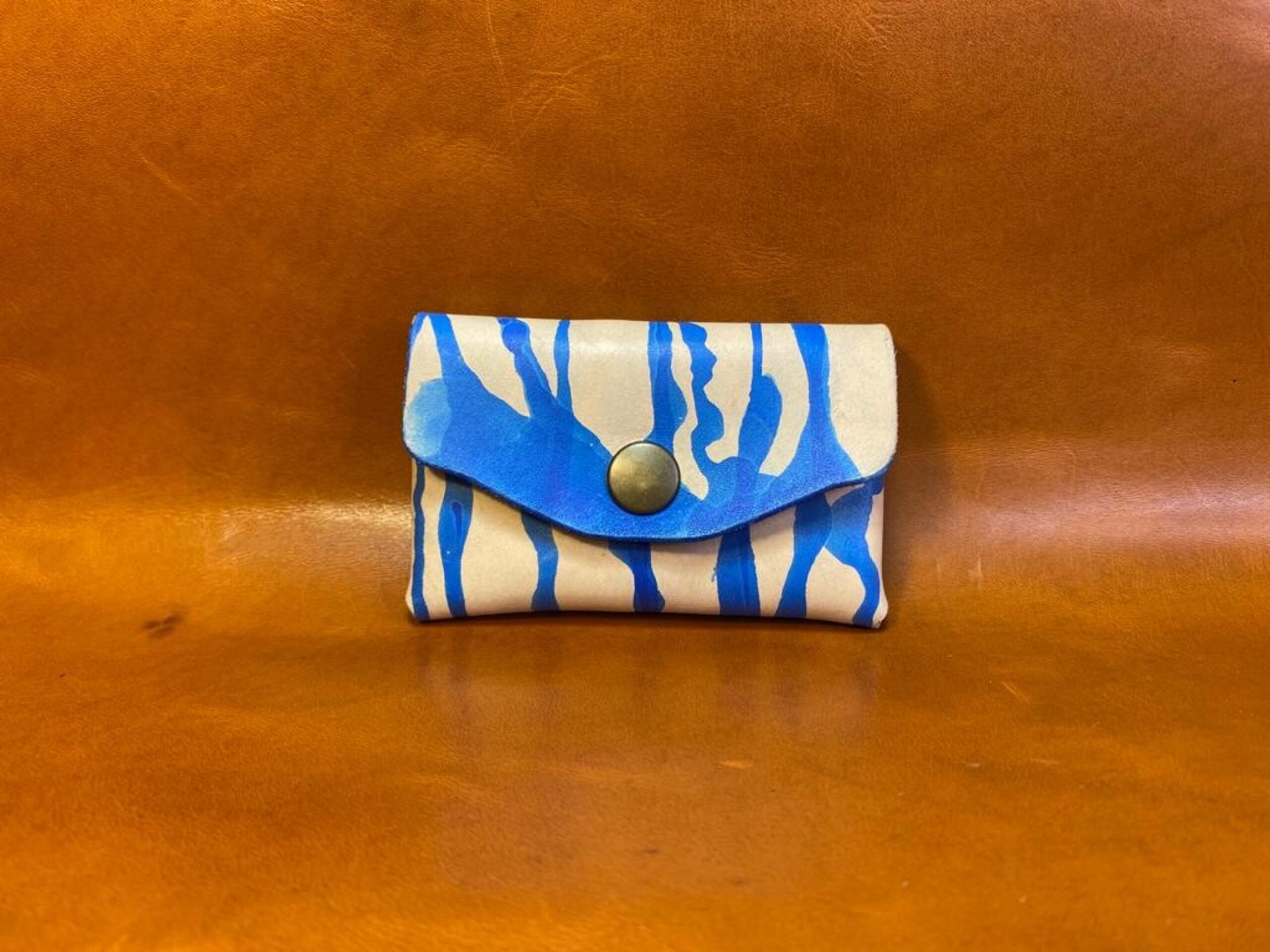 Button ART Wallet - 5