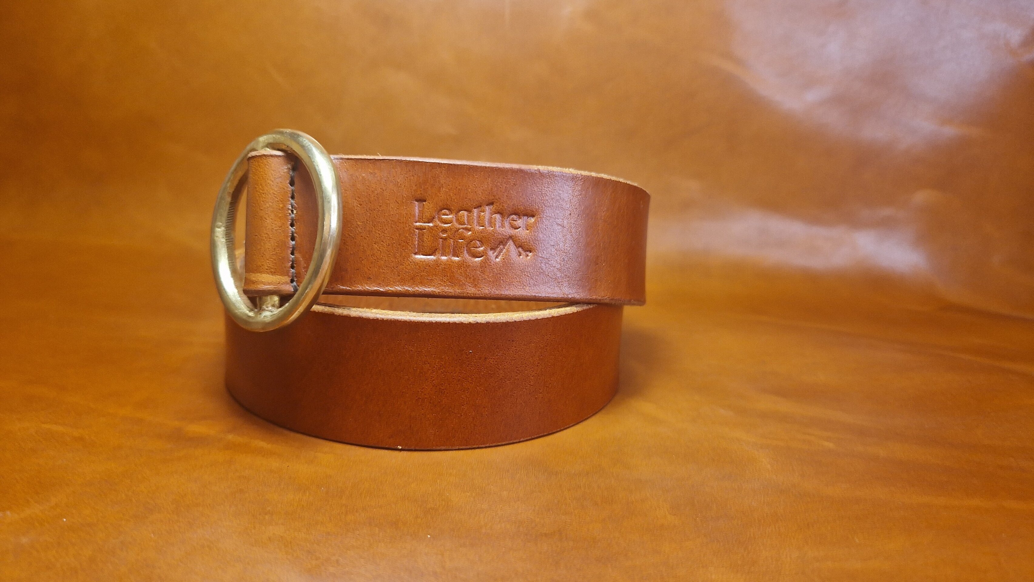 Slip Belt - 6