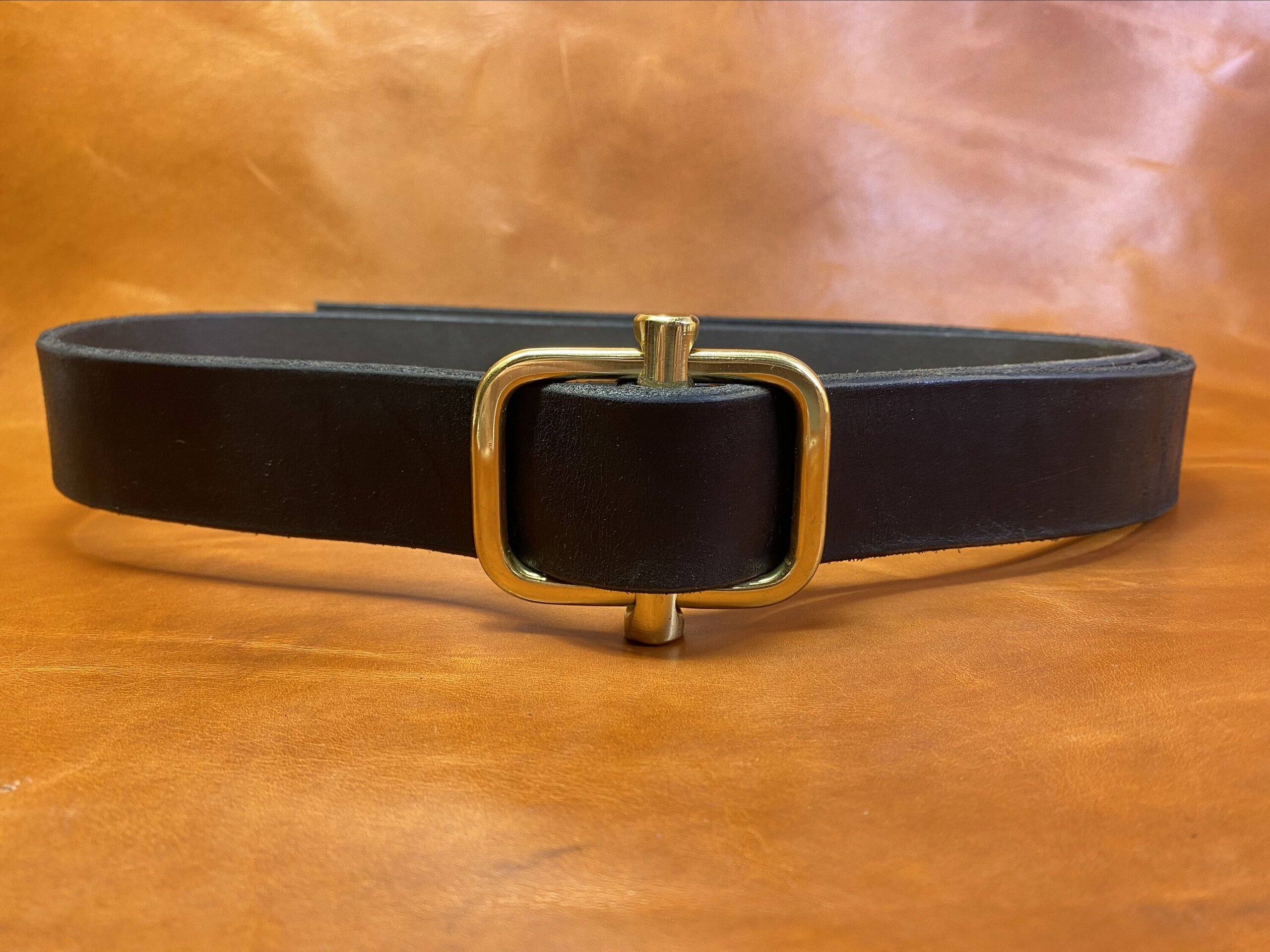 Slip Belt - 4
