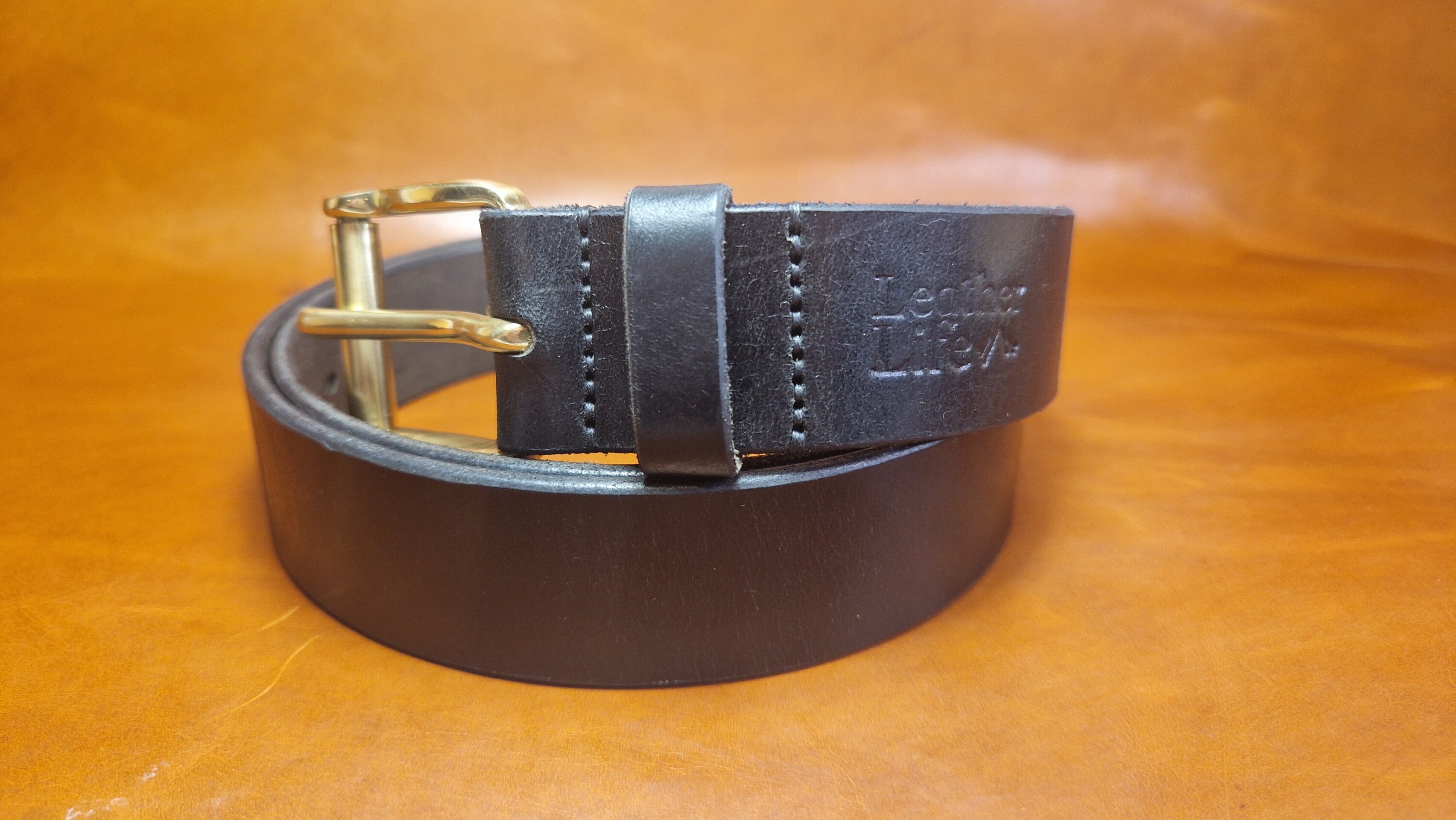 Original Belt - 7