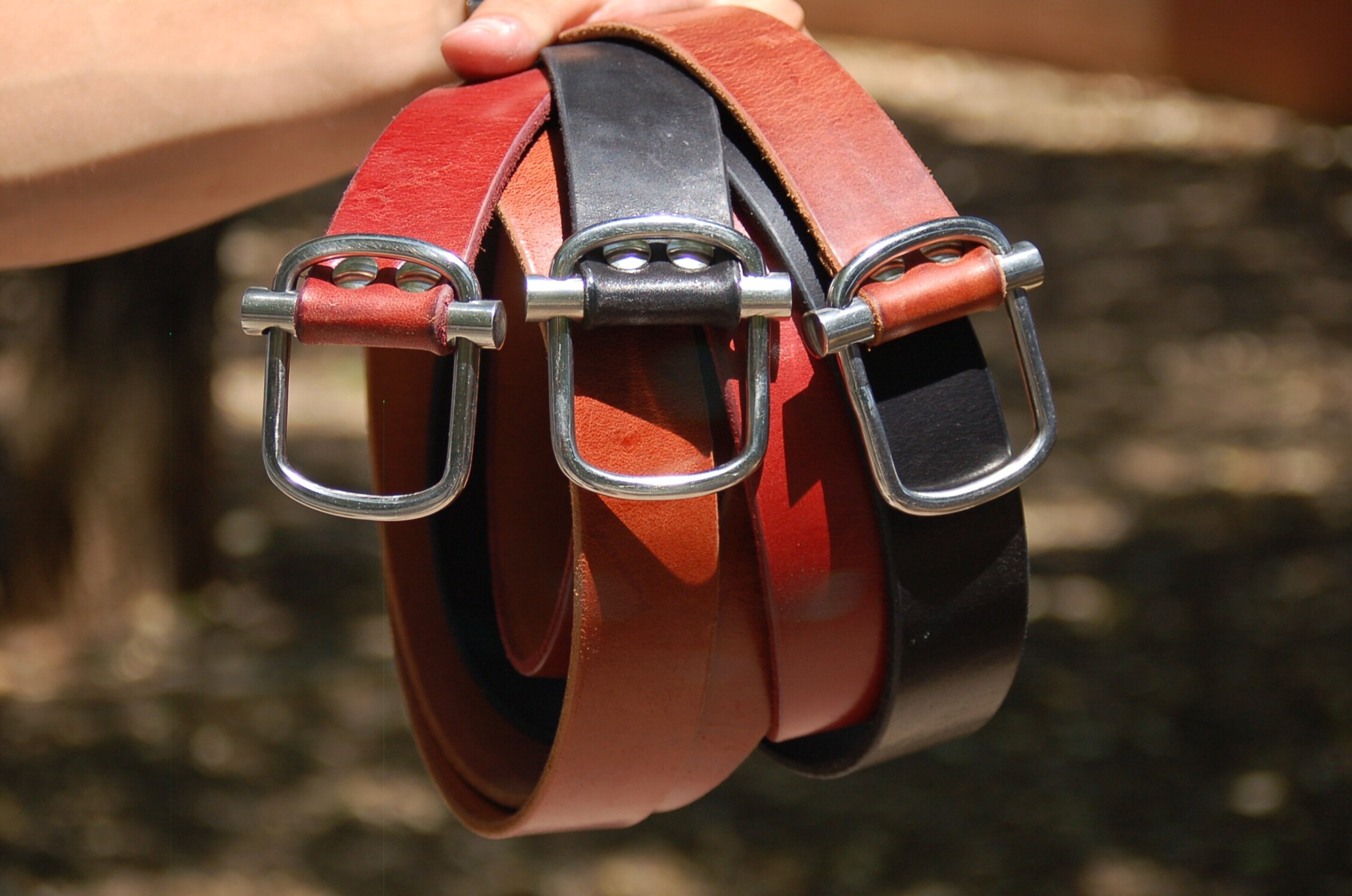 Slip Belt - 6