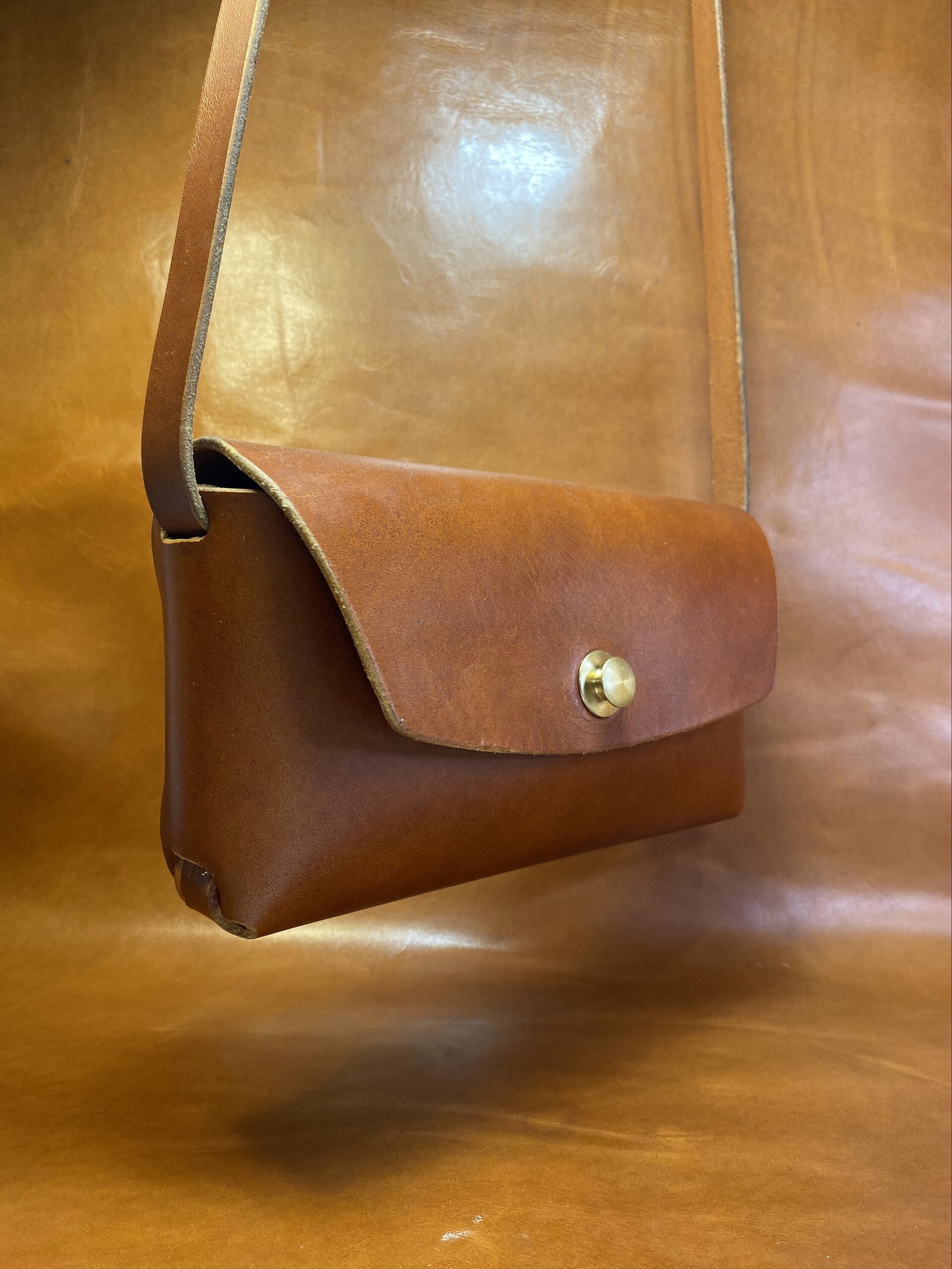 Button Bag - 5