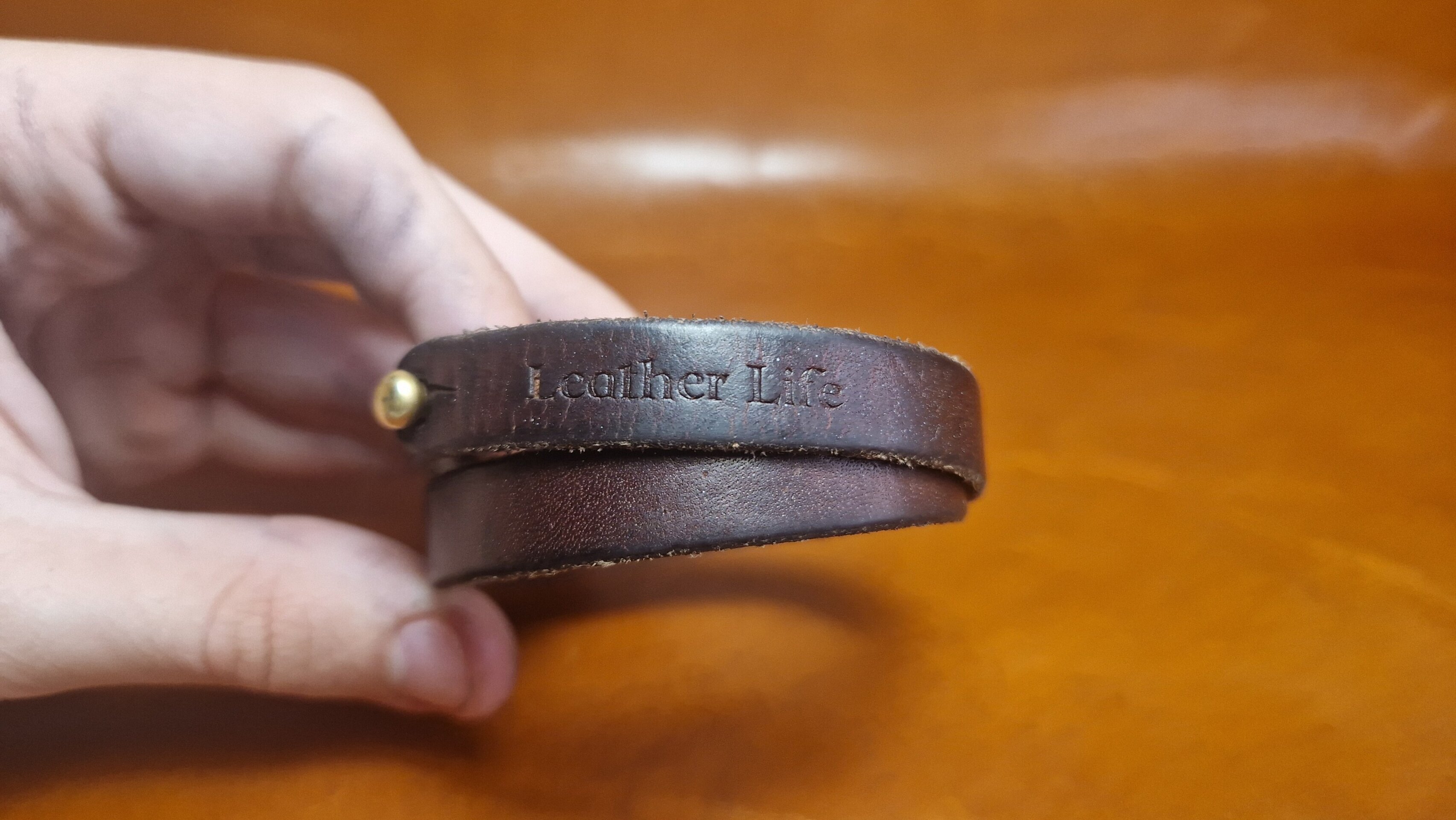 Bracelet - 3