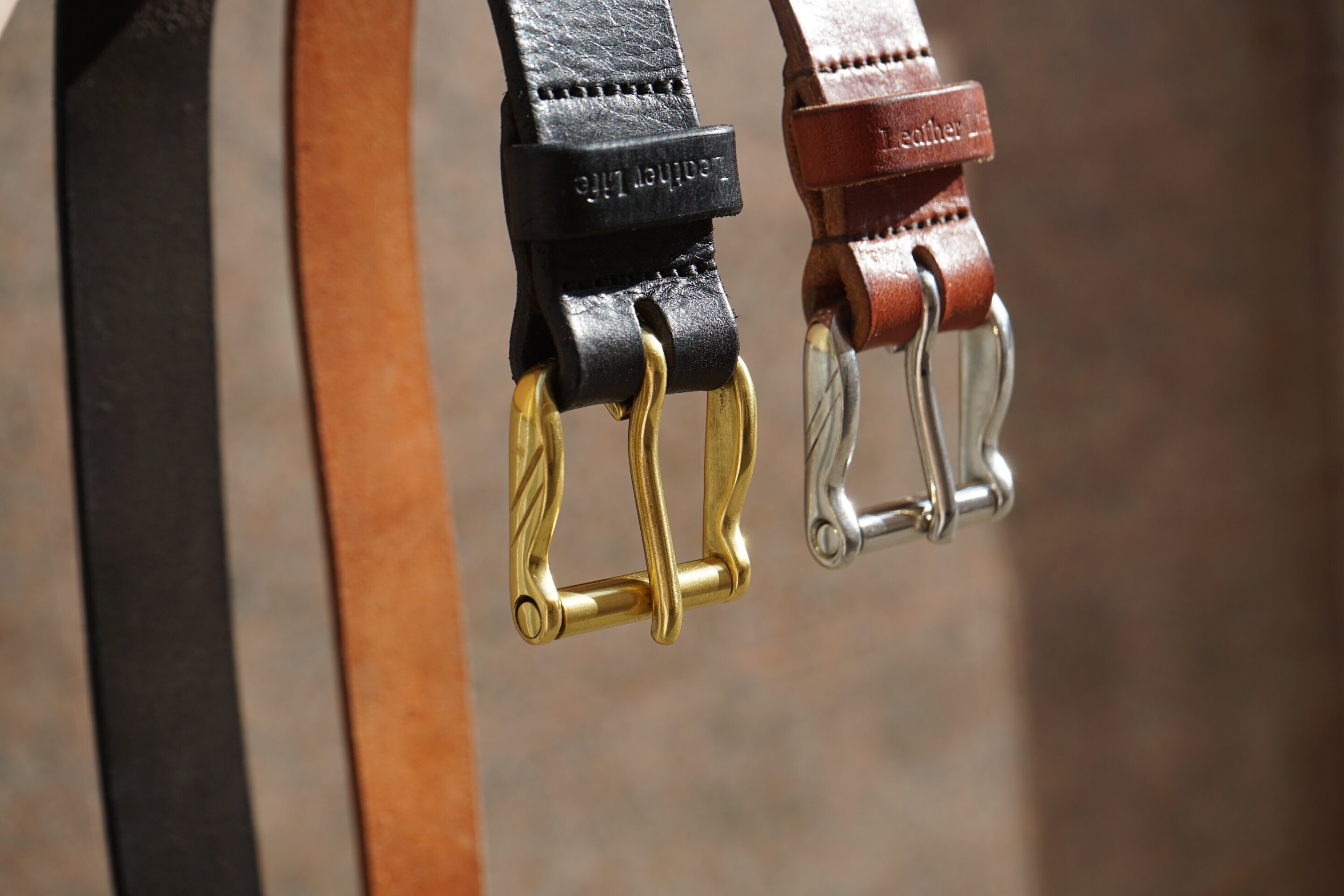 Original Belt - 8