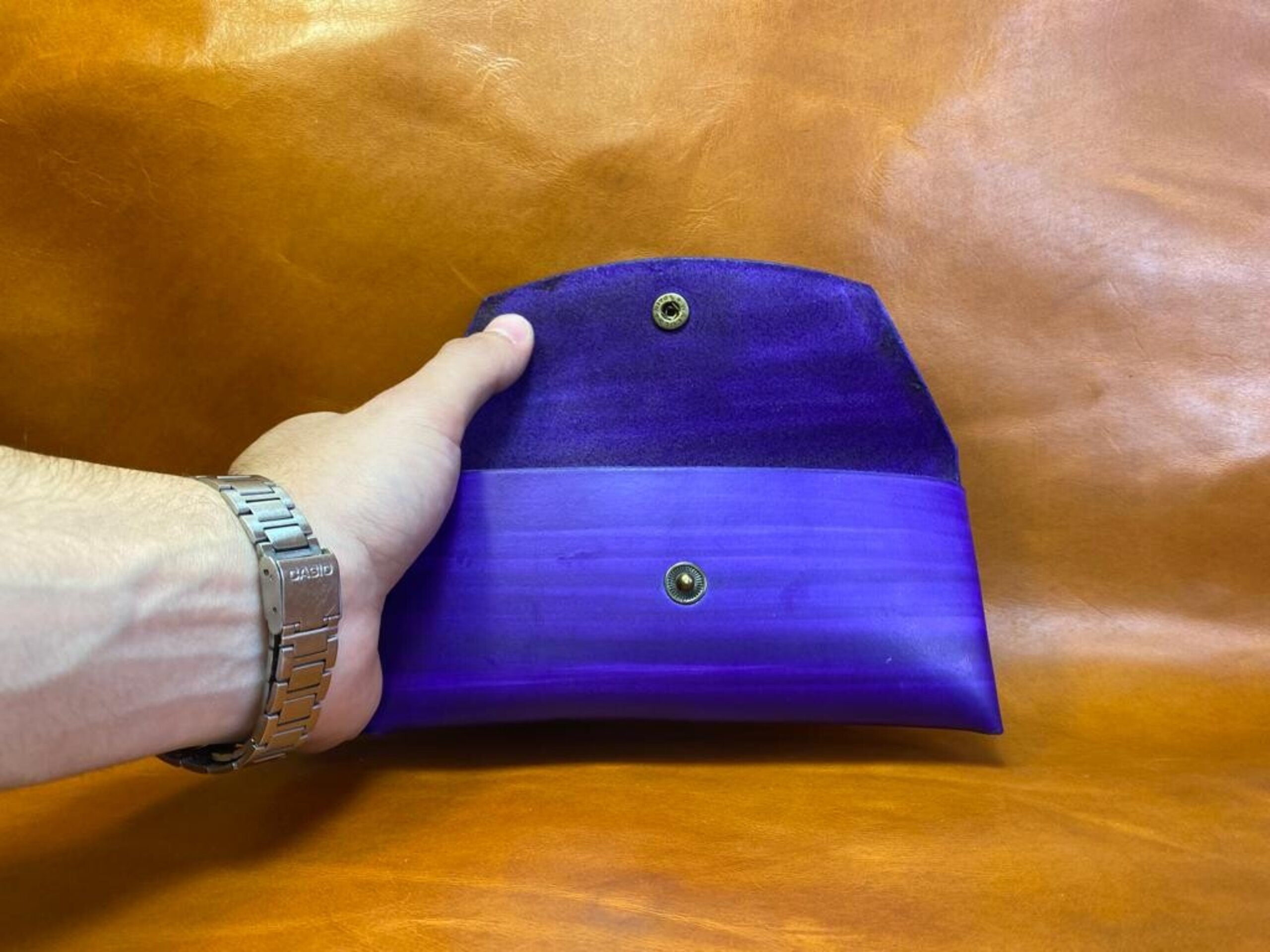Glasses Case - 7