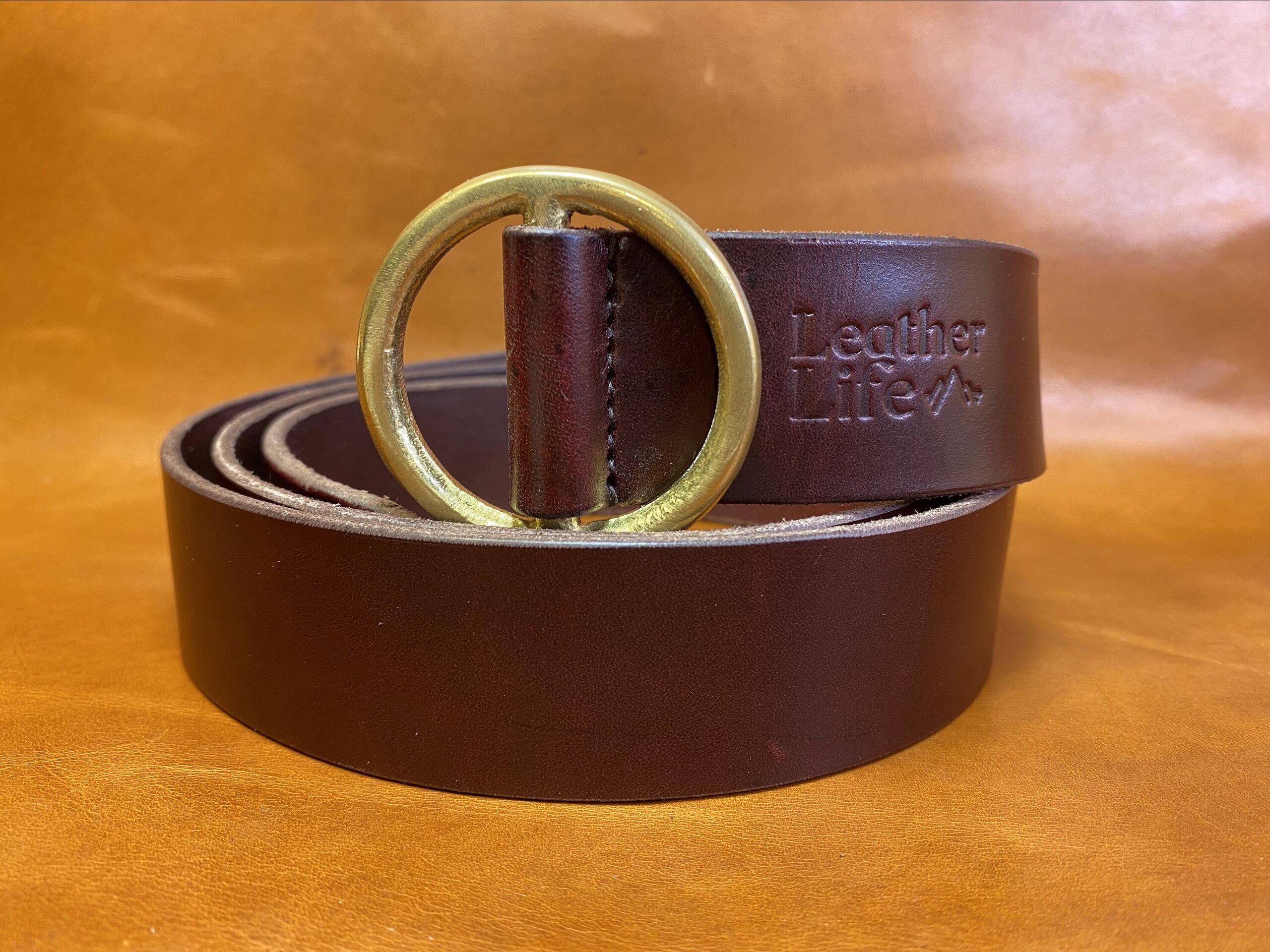 Slip Belt - 3