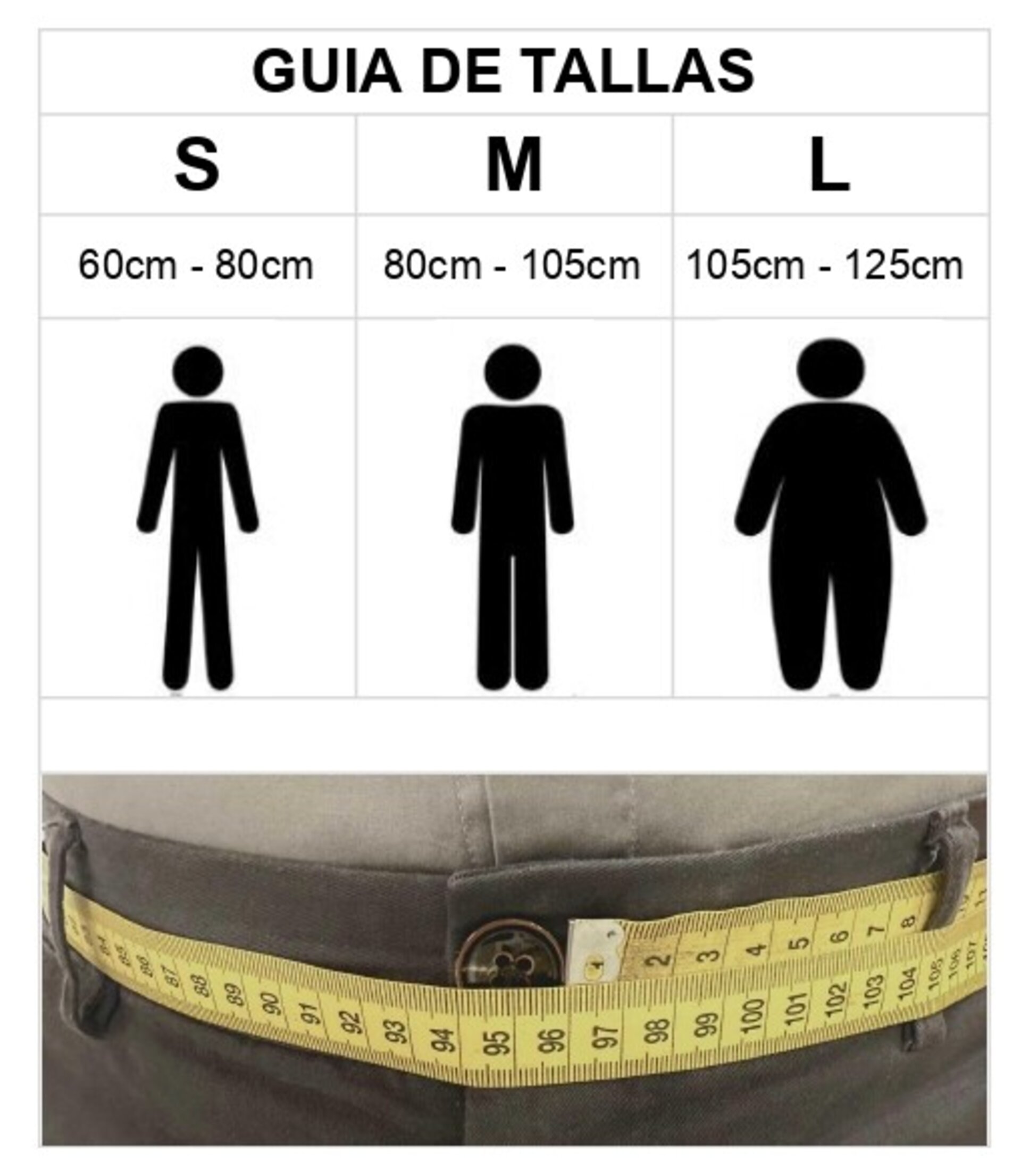 Original Belt - 10