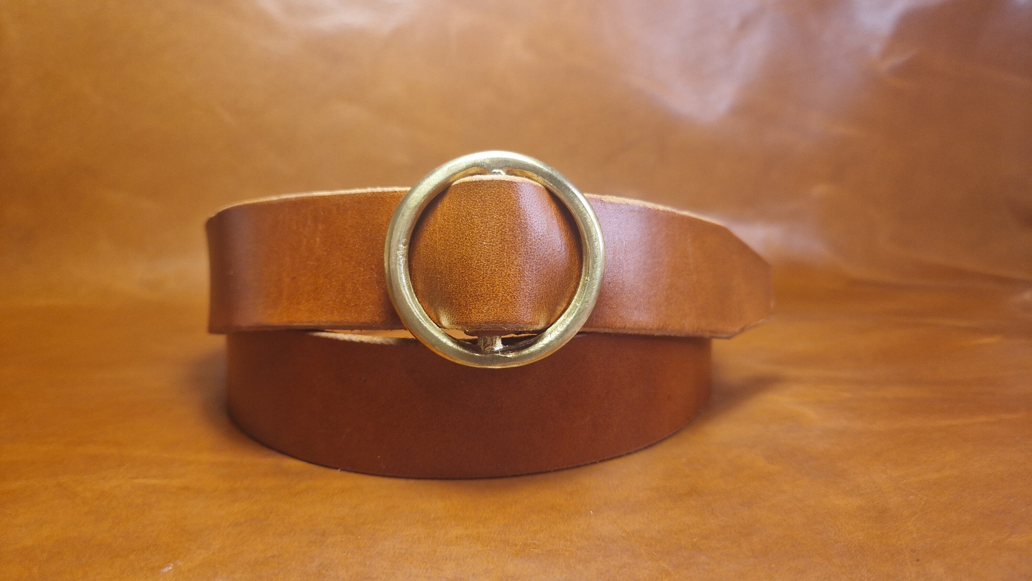 Slip Belt - 7
