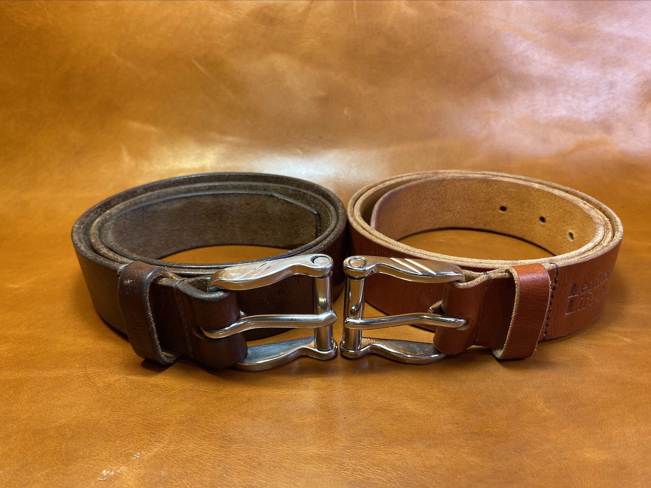 Original Belt - 4