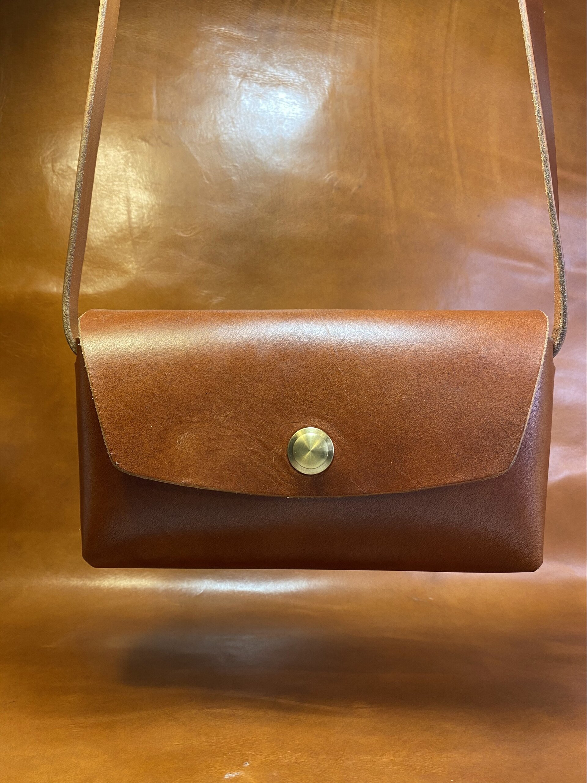 Button Bag - 3