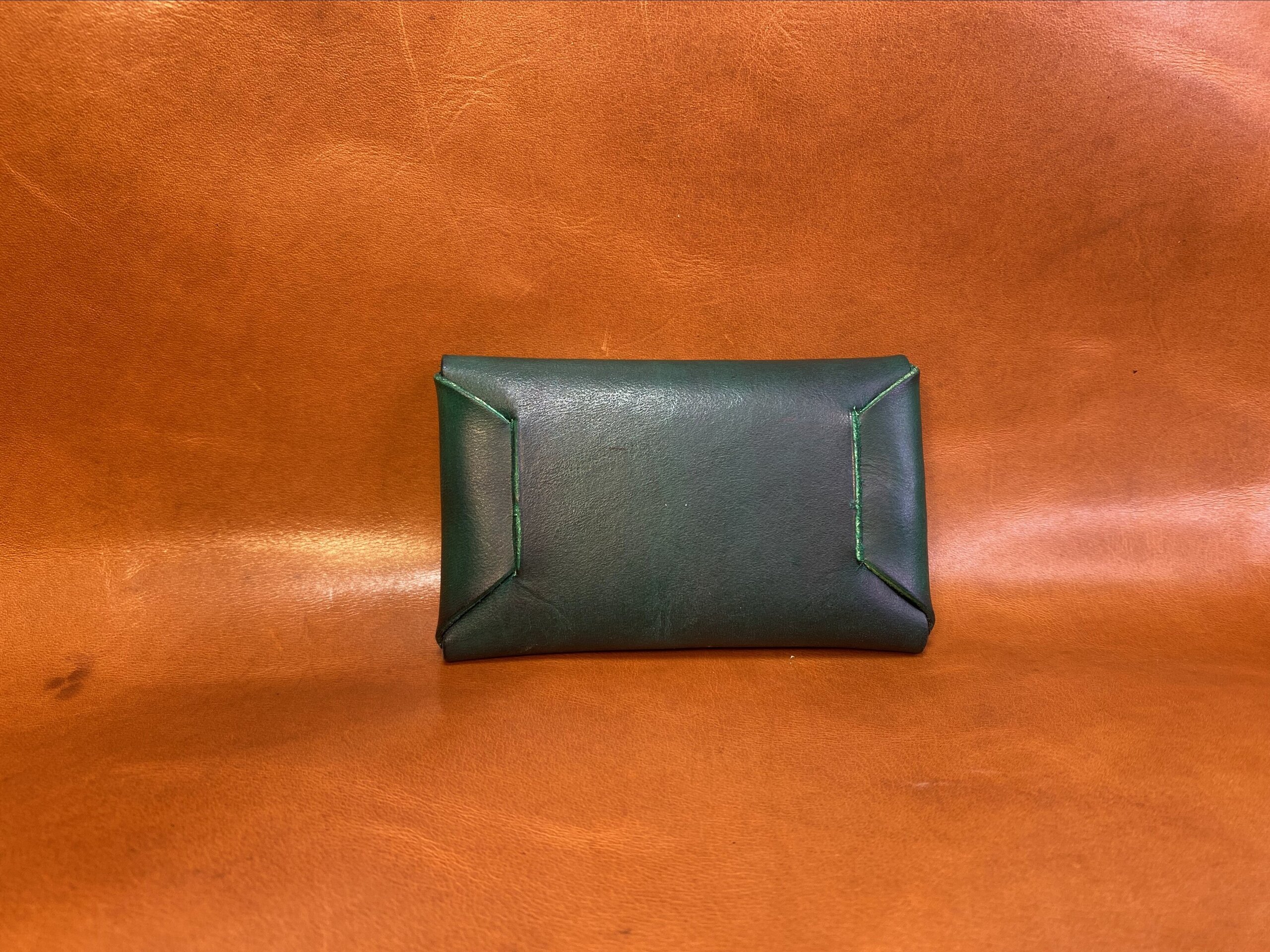 Button Wallet - 12