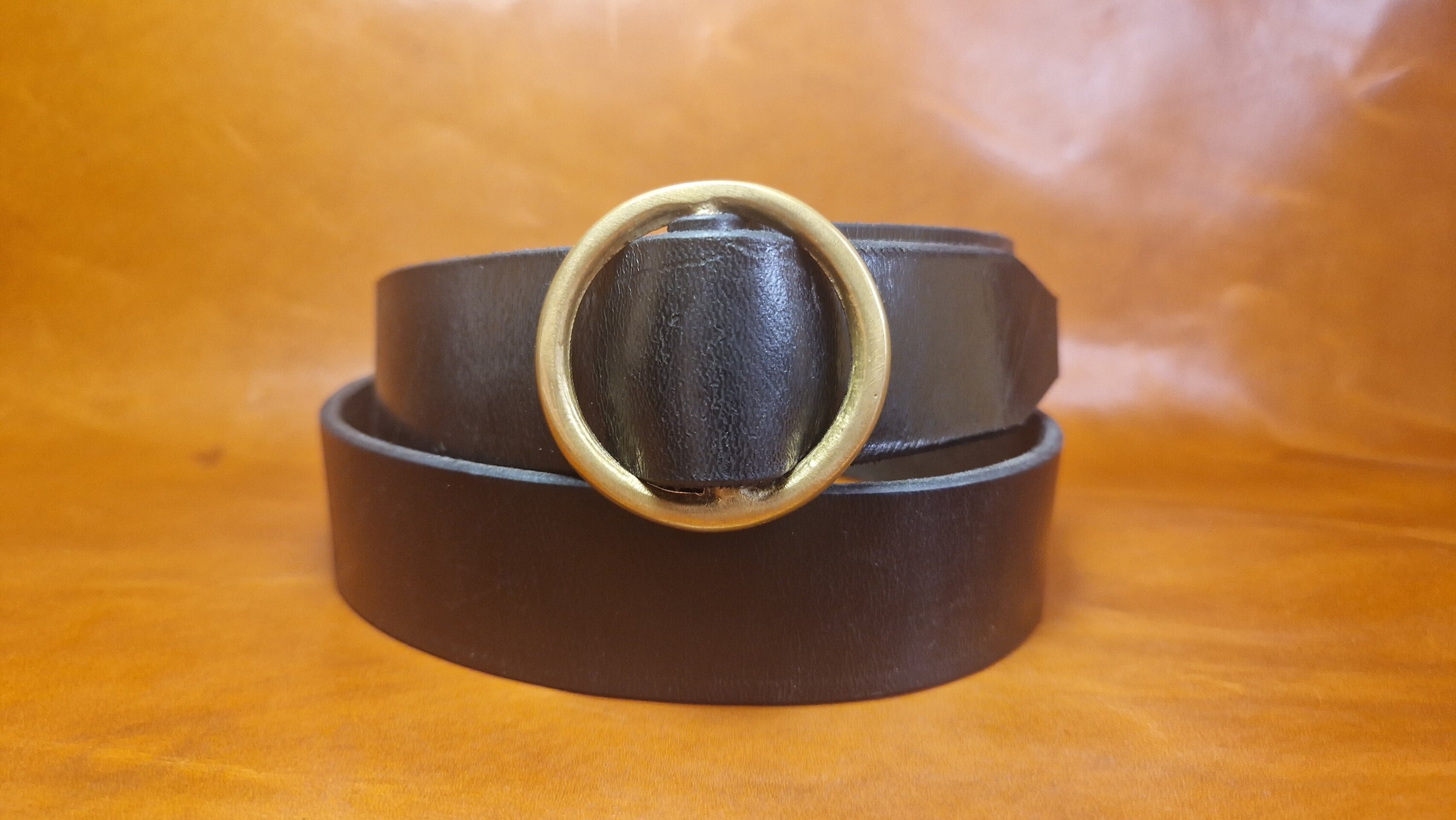 Slip Belt - 4
