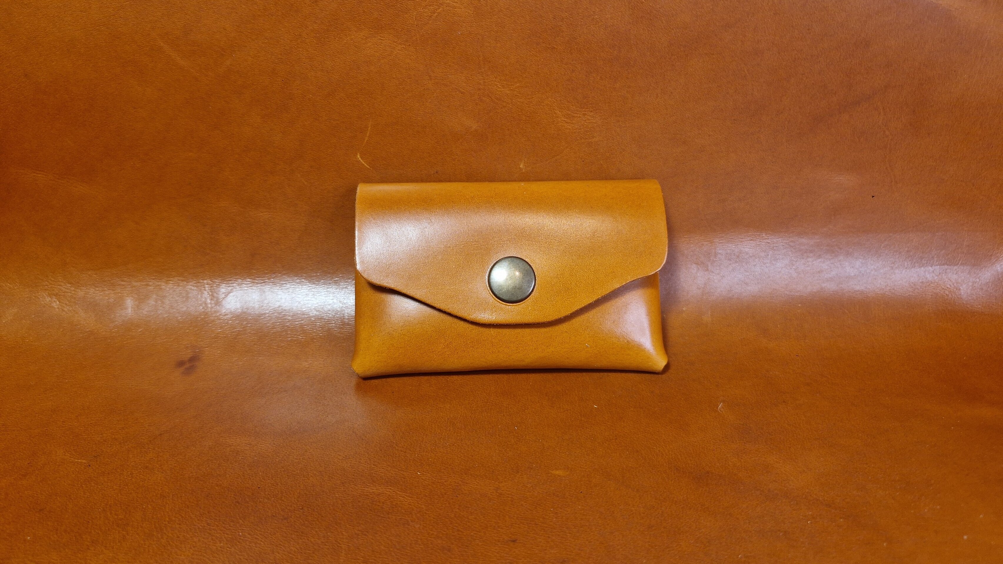 Button Wallet - 3