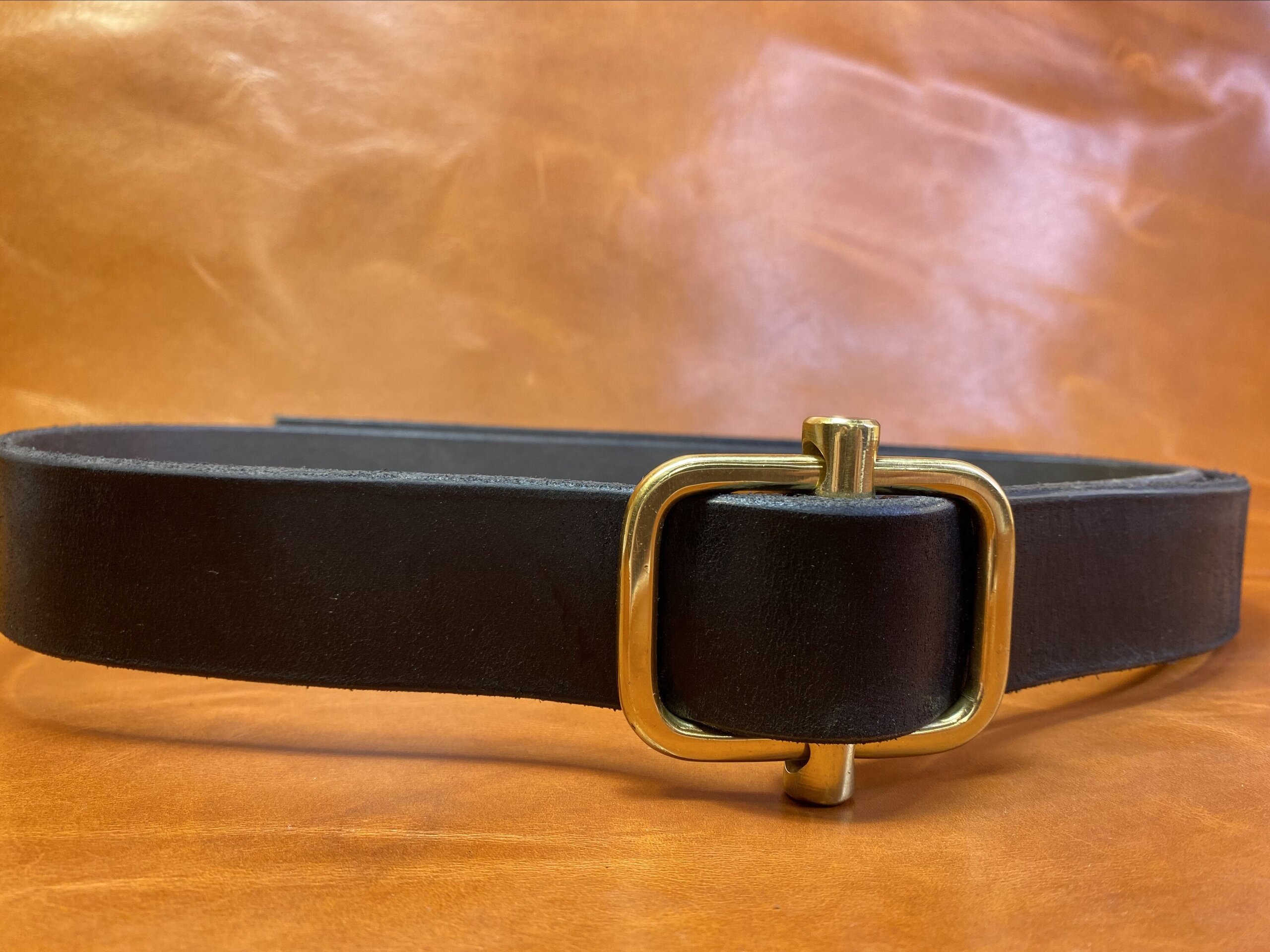 Slip Belt - 3