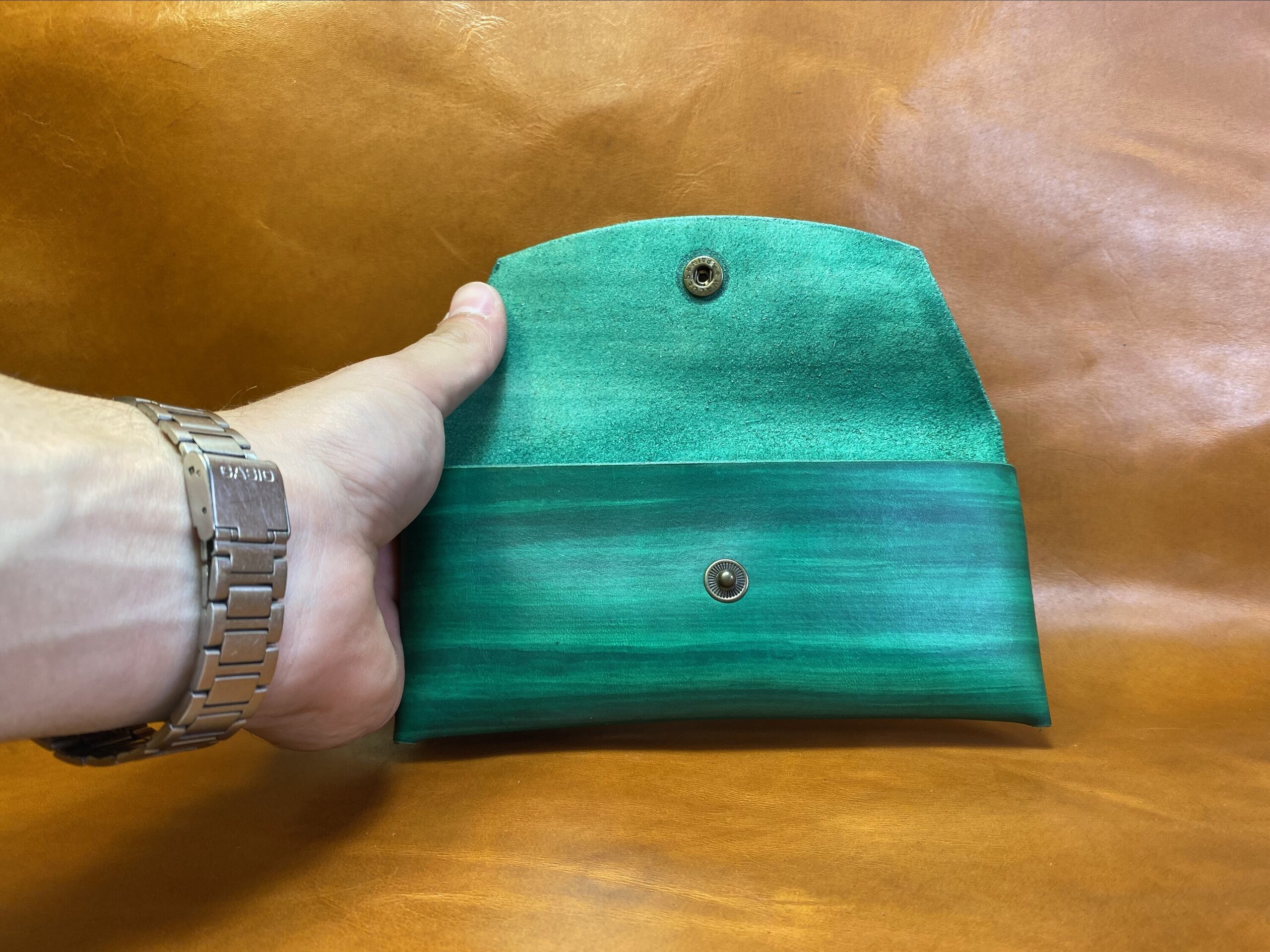 Glasses Case - 4