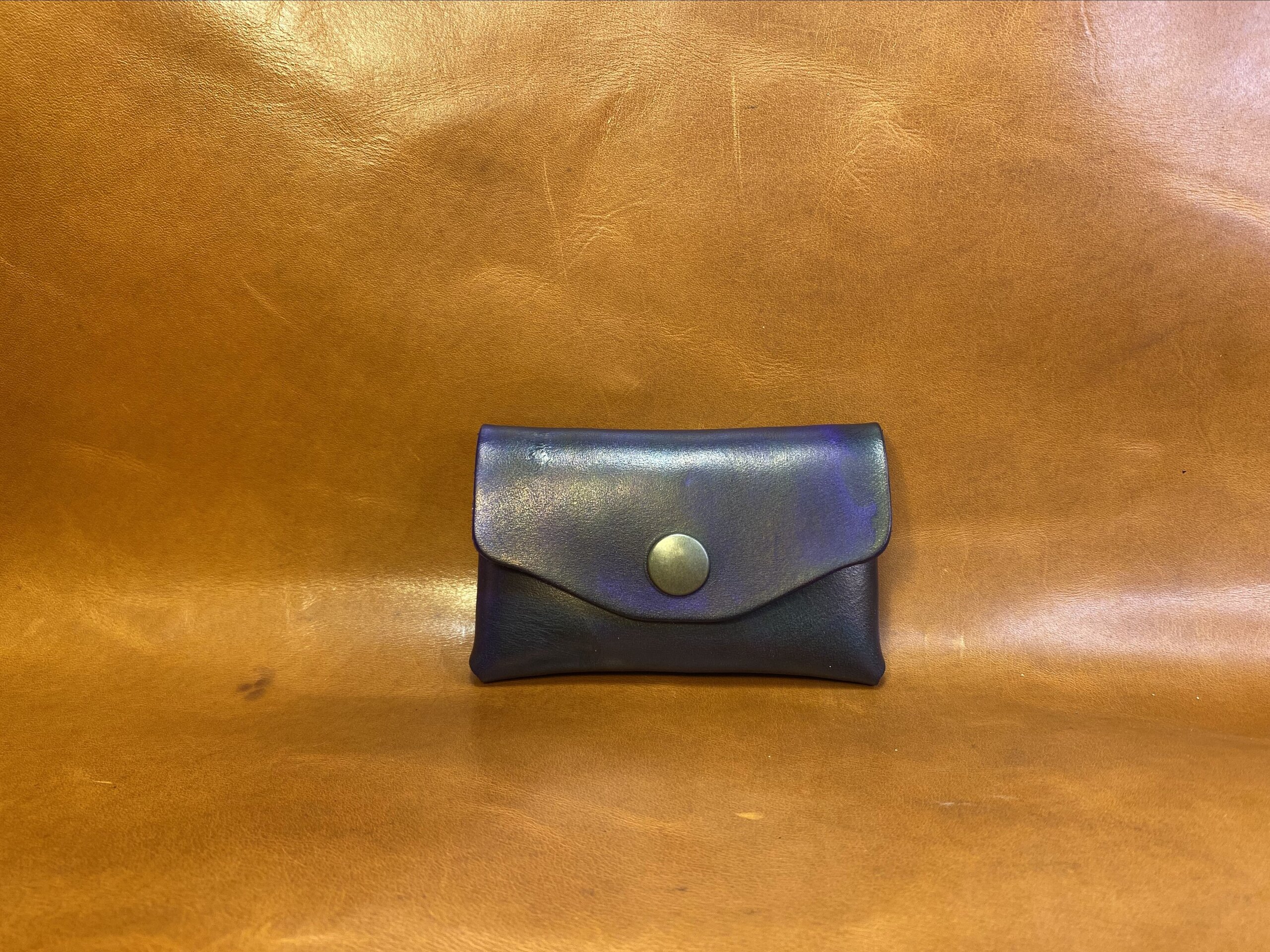 Button Wallet - 14