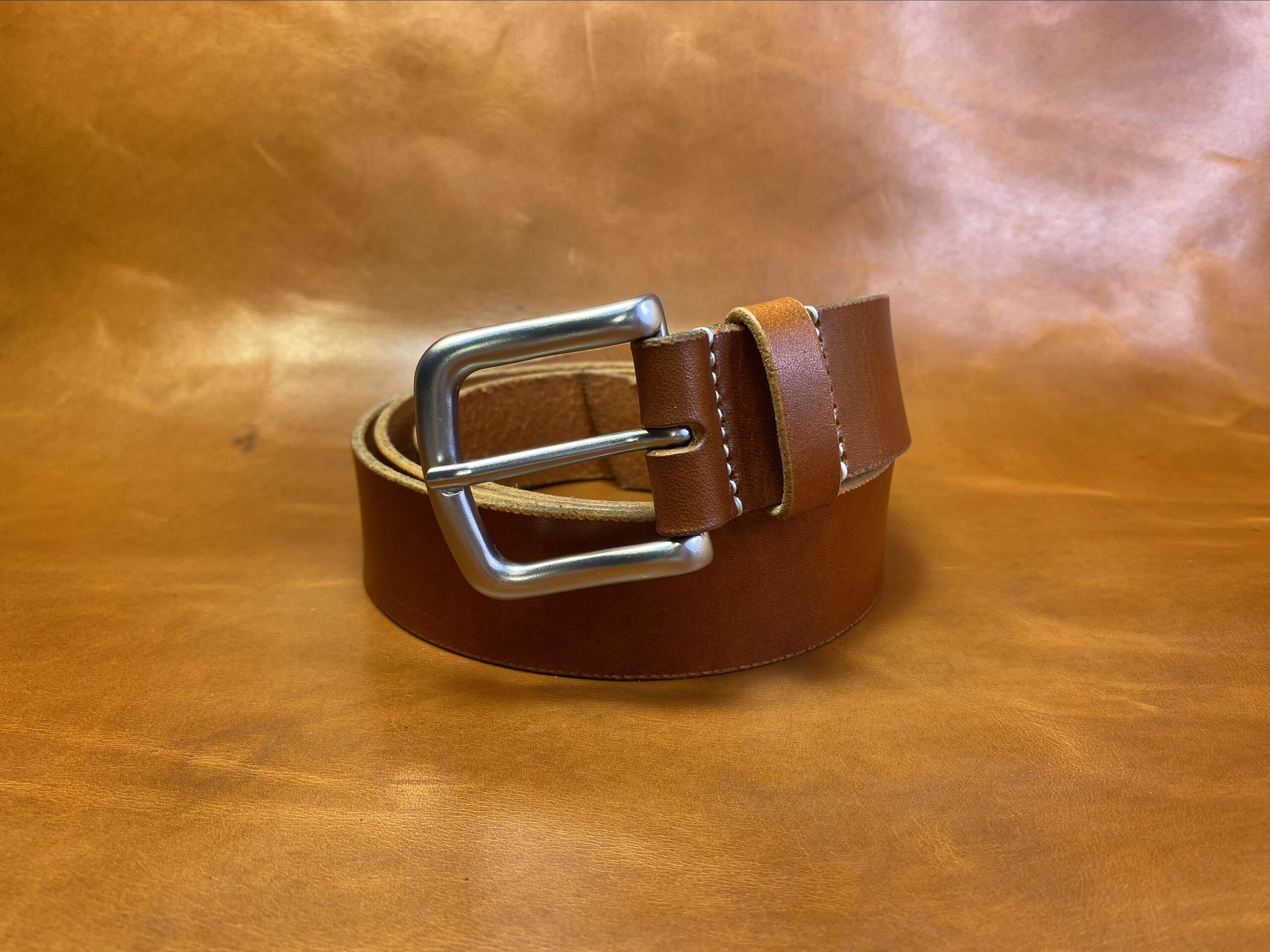 Basic Belt - 3