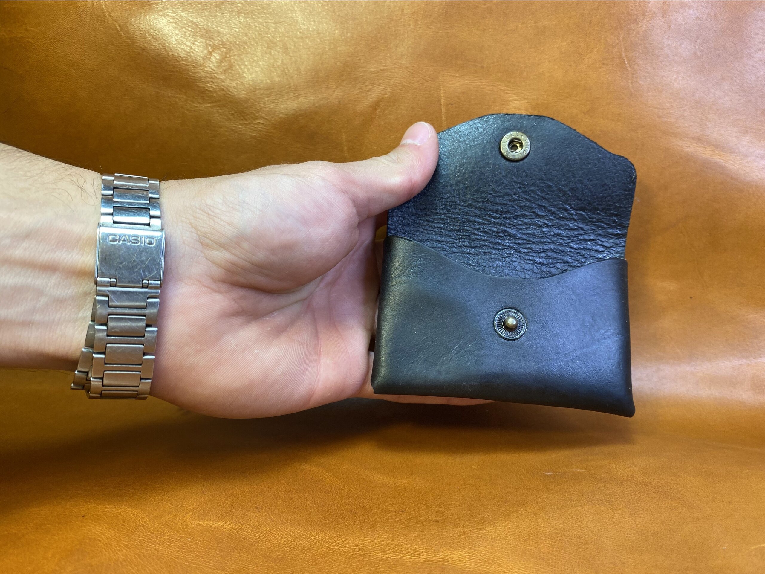 Button Wallet - 6