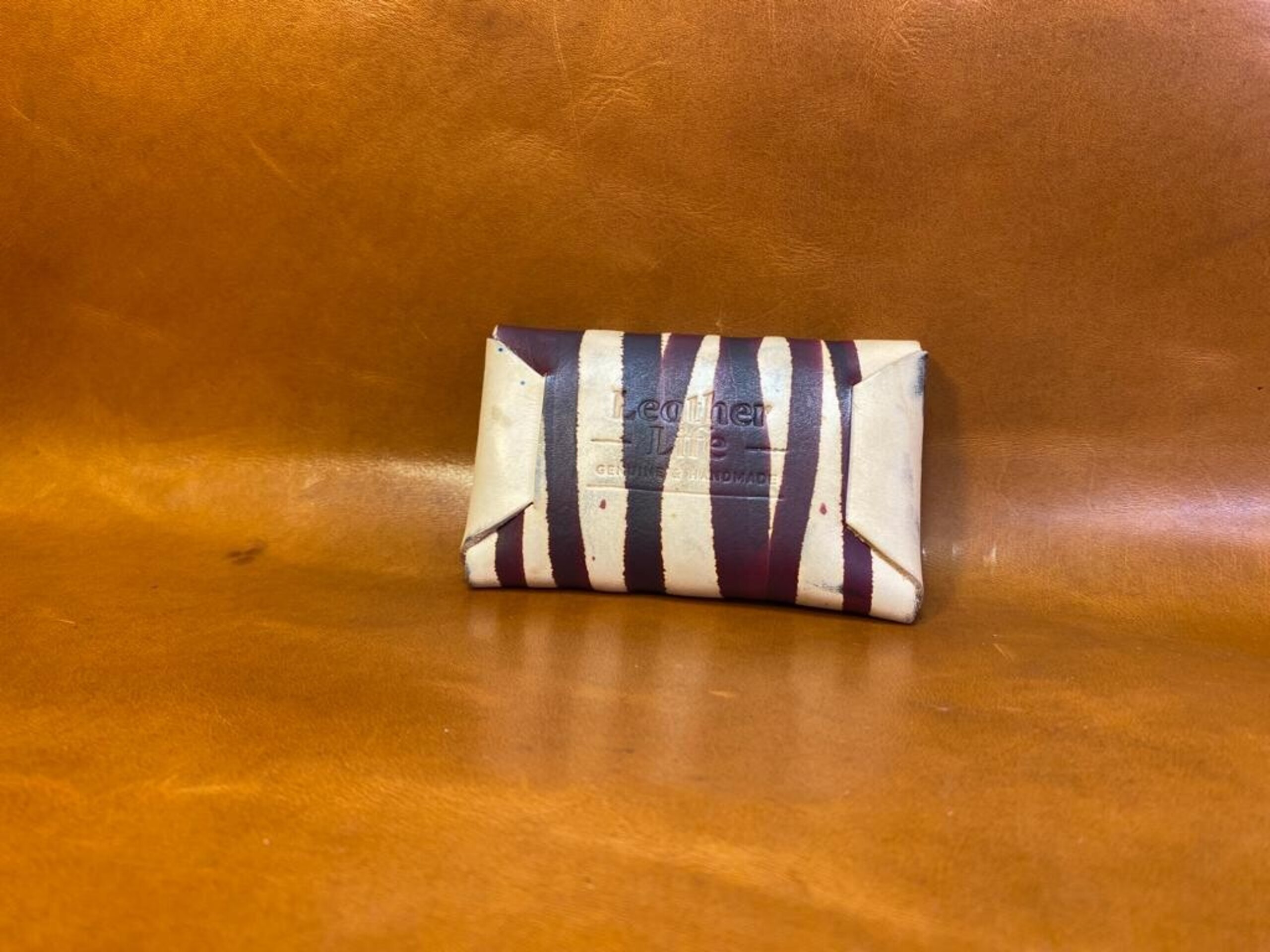 Button ART Wallet - 3