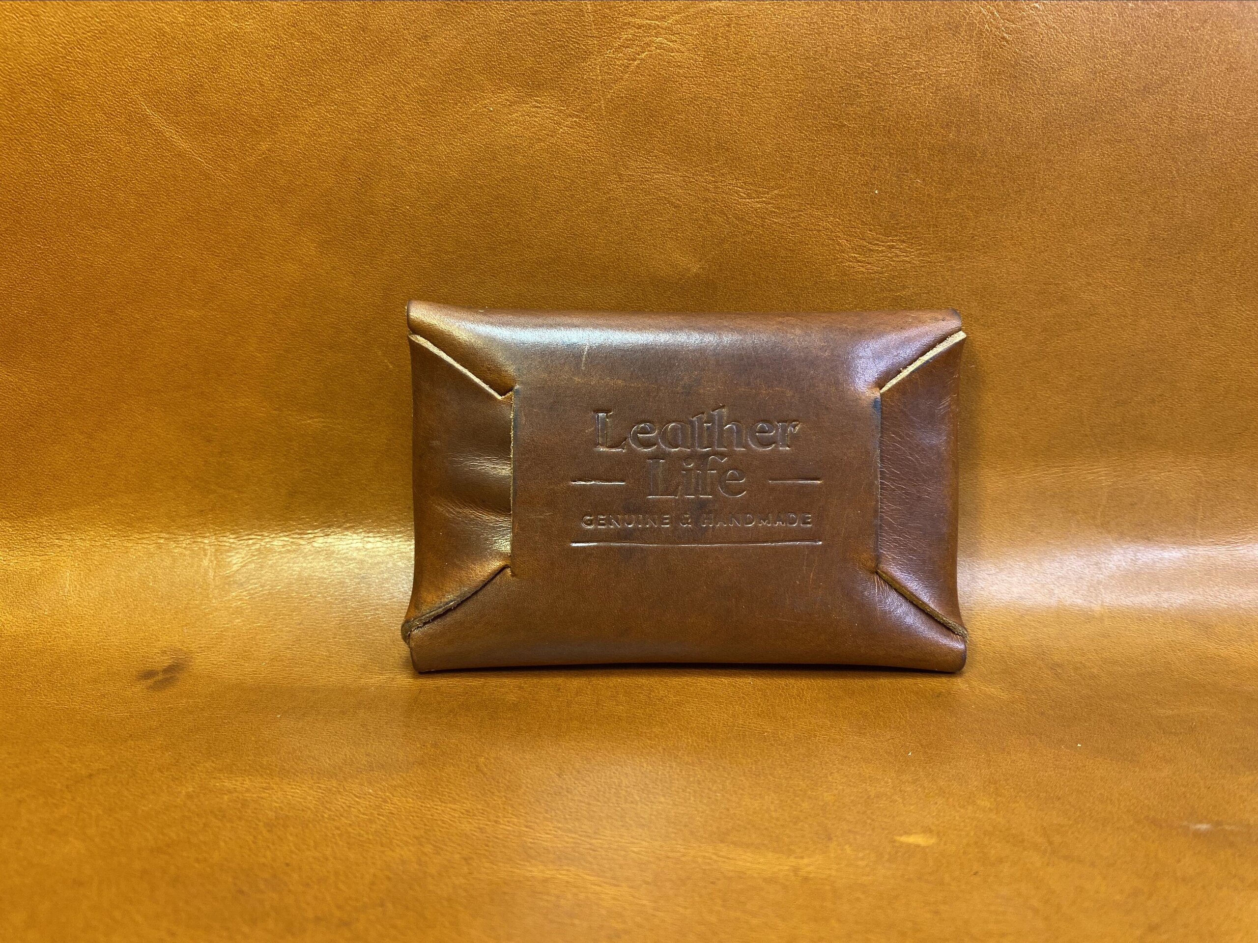 Button Wallet - 2