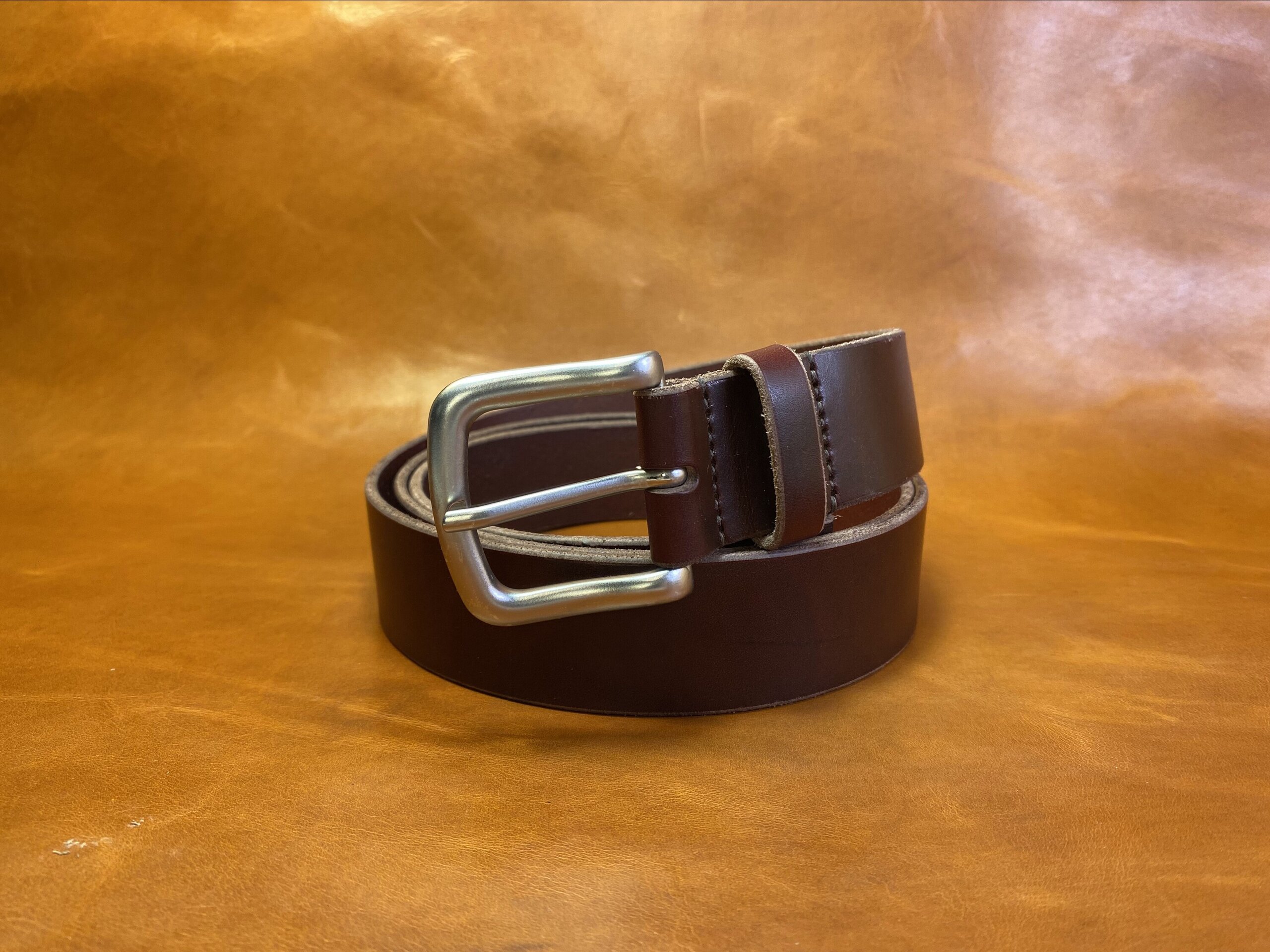 Basic Belt - 2