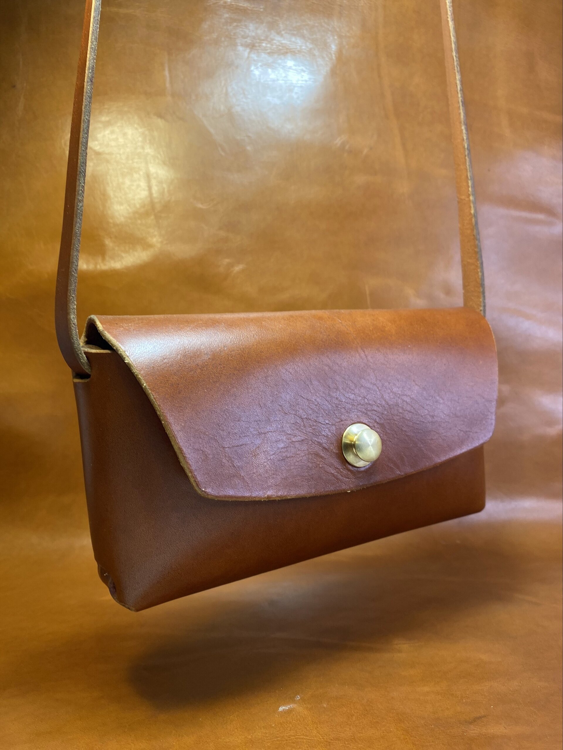 Button Bag - 2