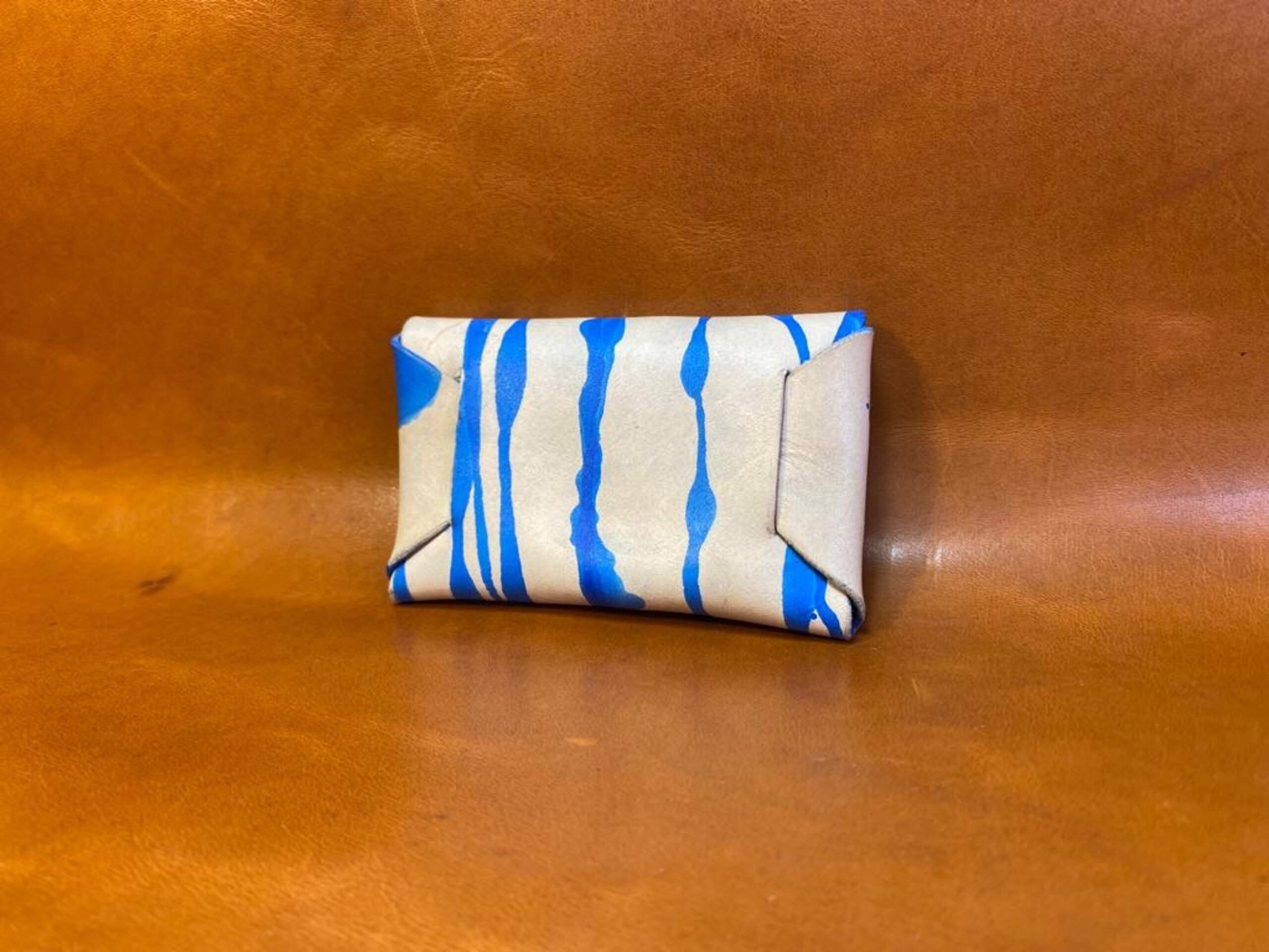 Button ART Wallet - 6