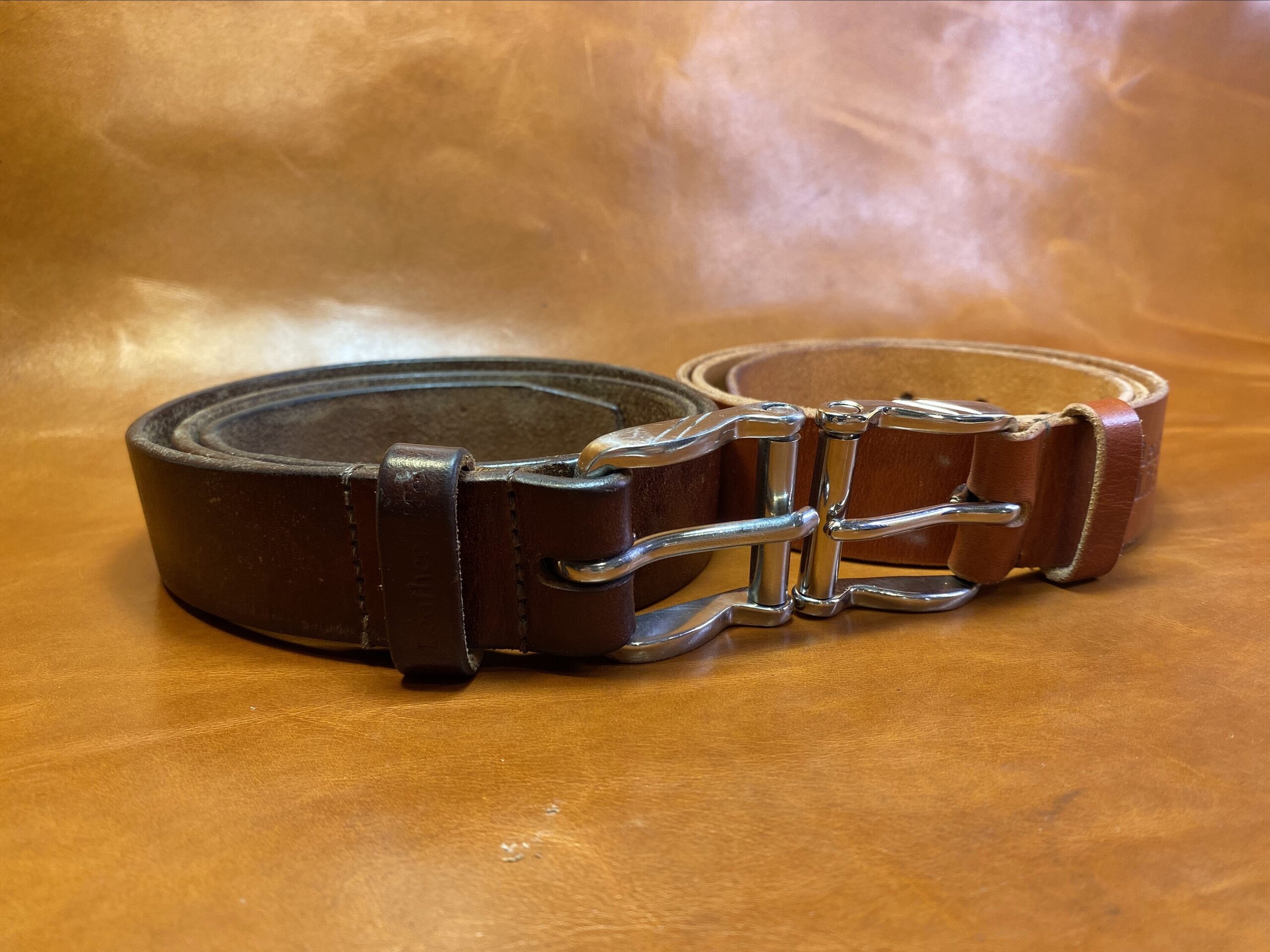 Original Belt - 5