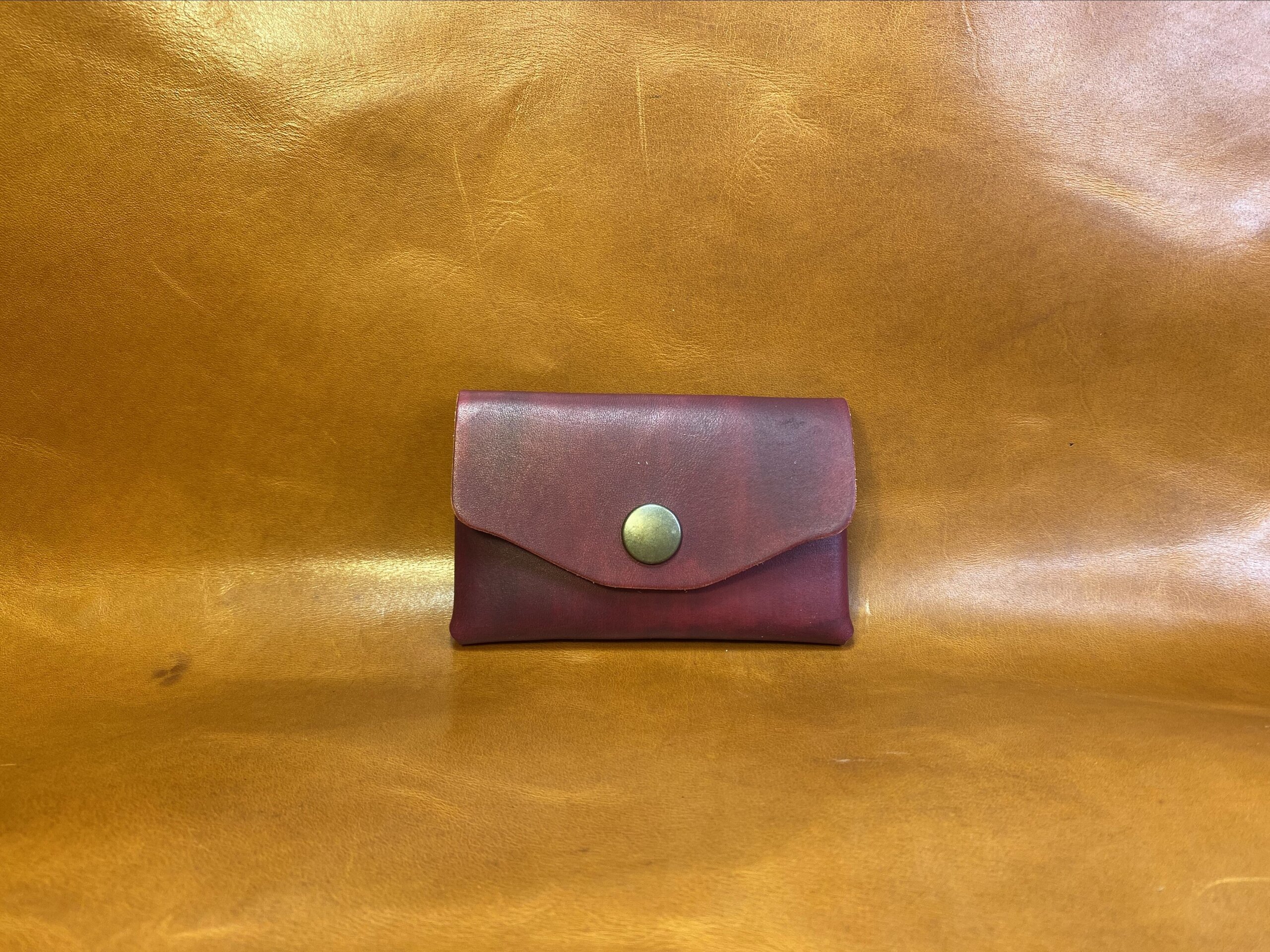 Button Wallet - 8
