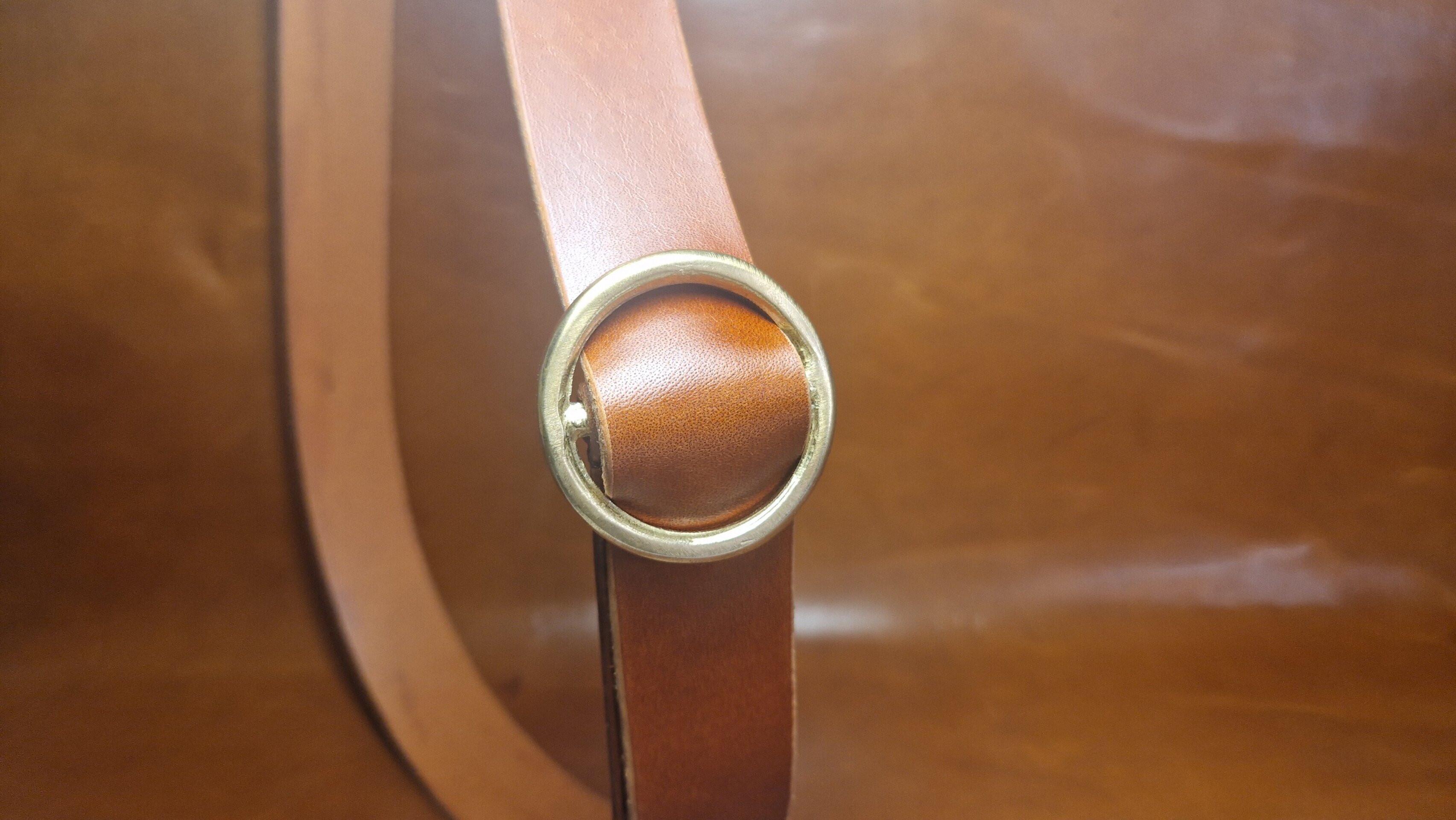Slip Belt - 9