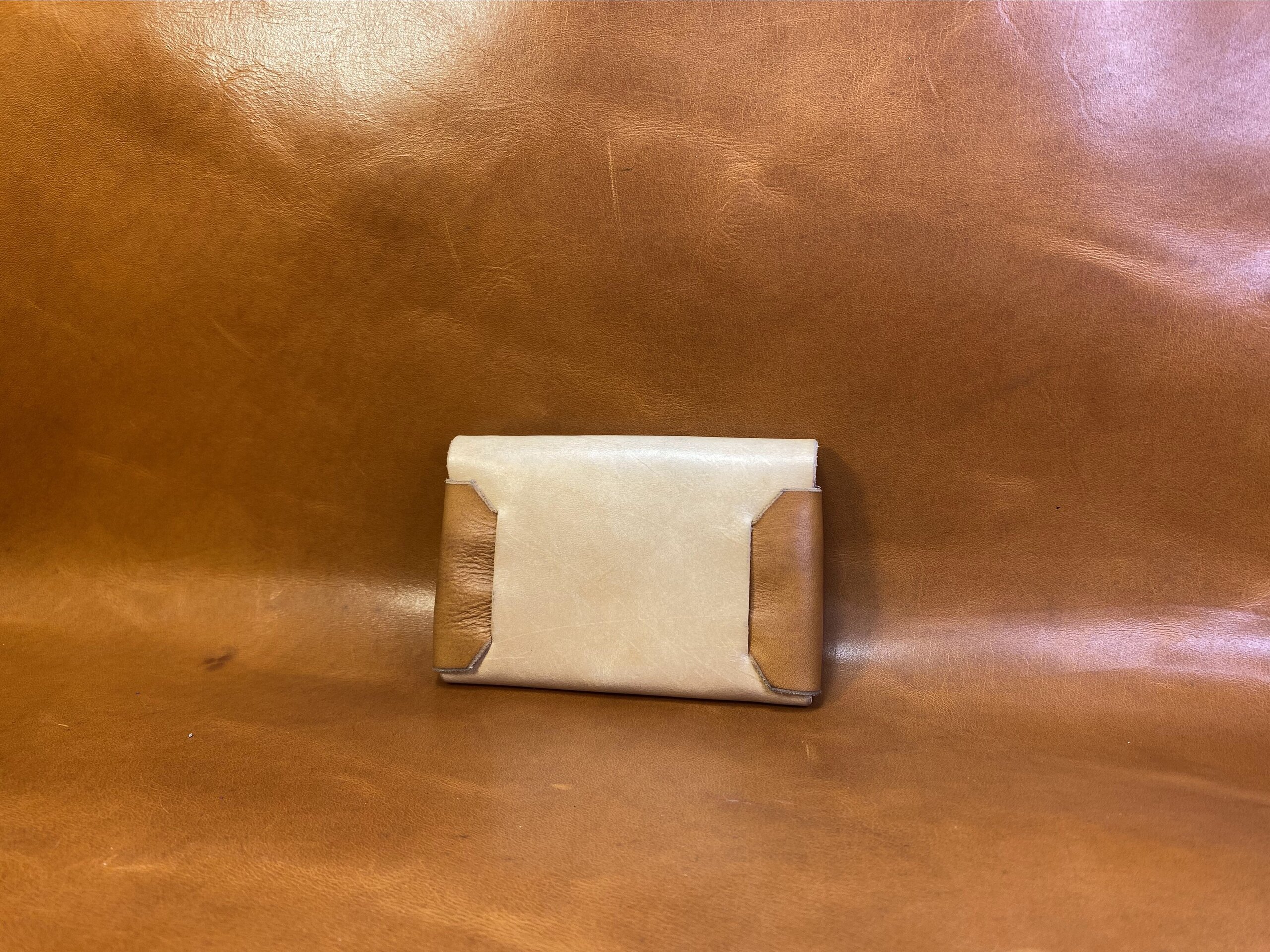 Flap Wallet - 9
