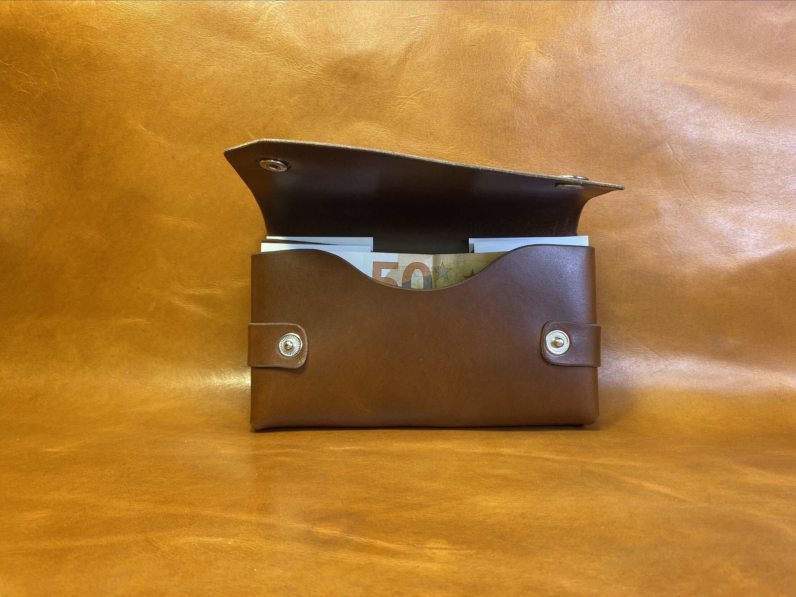 Long Wallet - 3