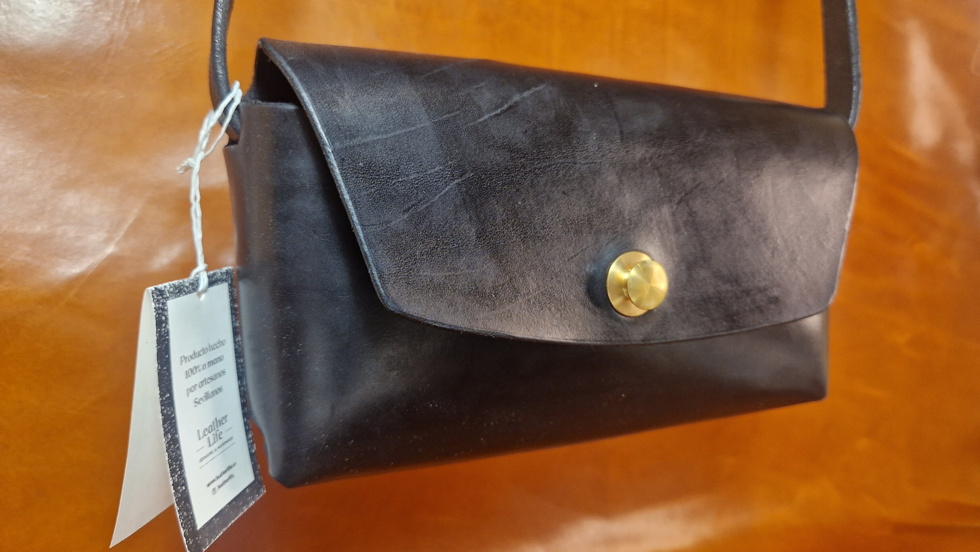 Button Bag - 11