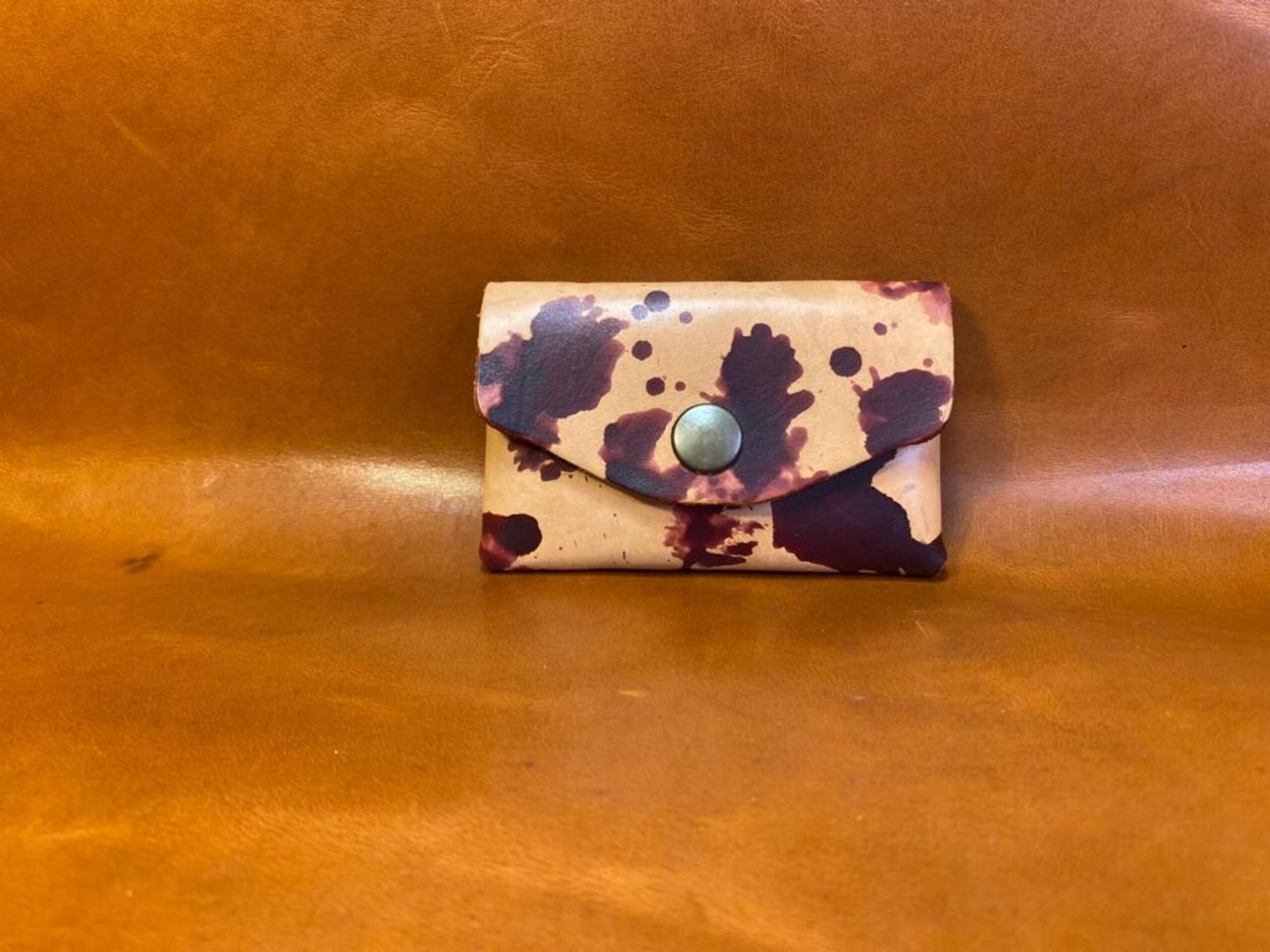 Button ART Wallet - 7