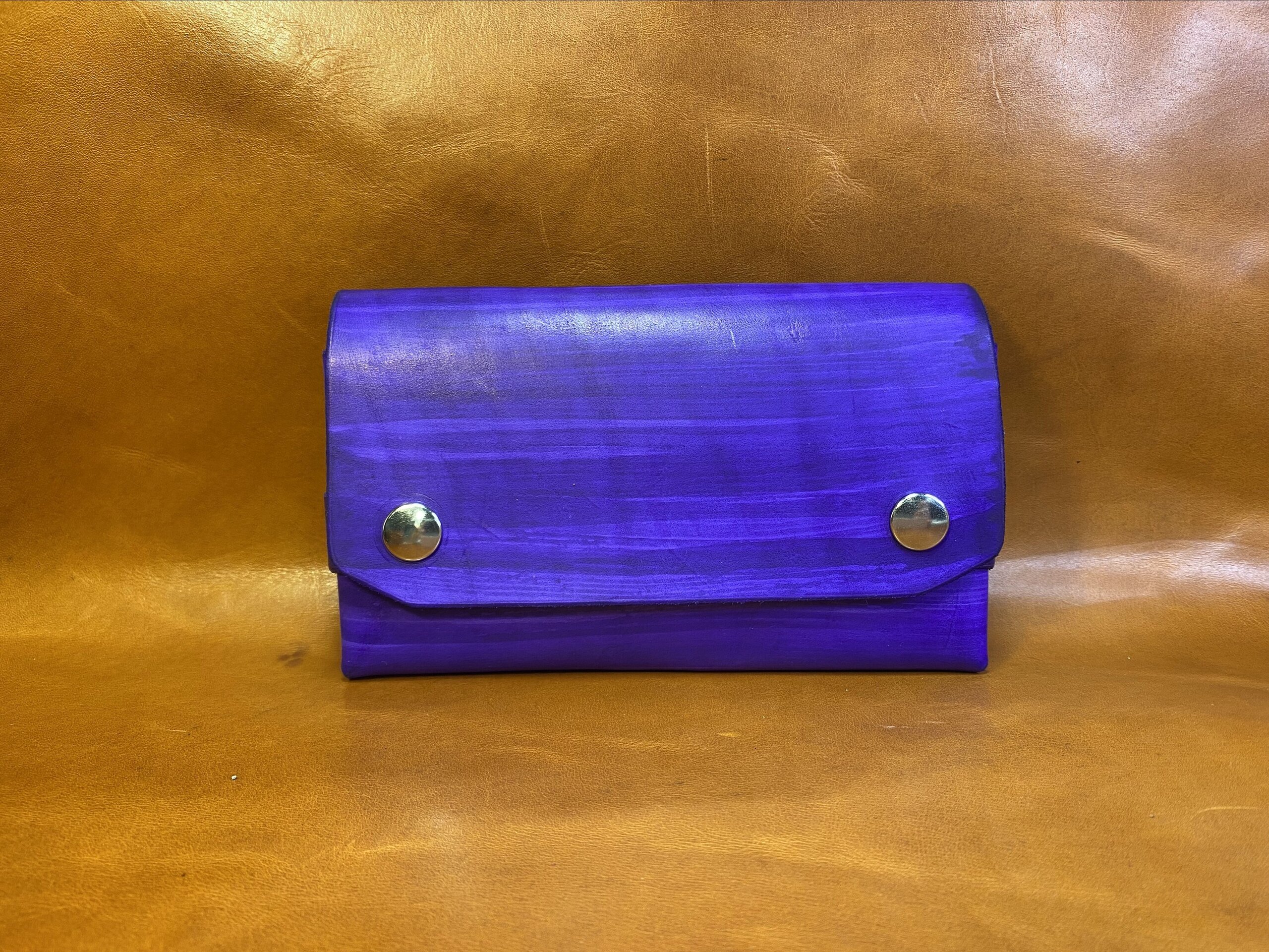 Long Wallet - 5