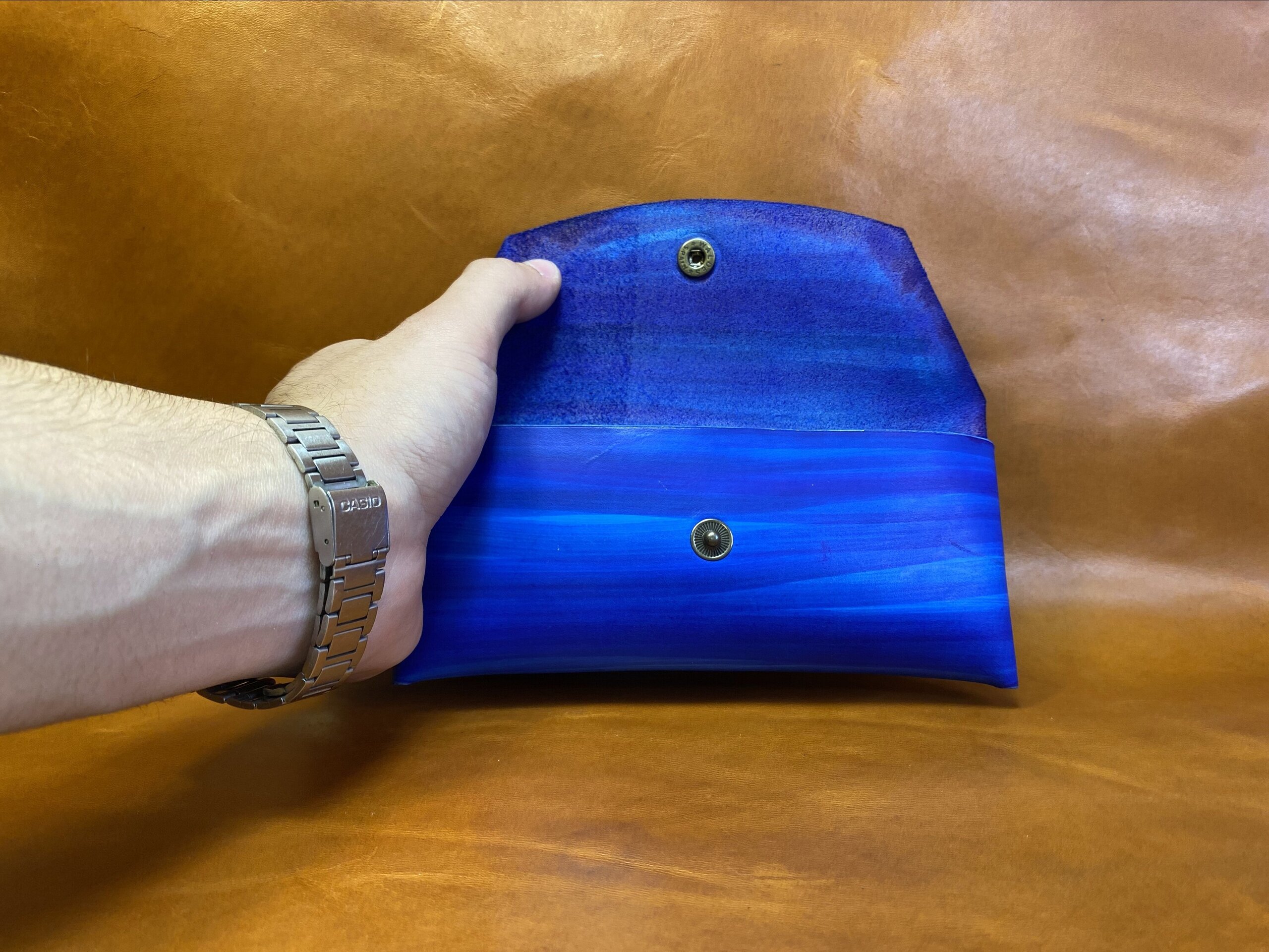 Glasses Case - 10