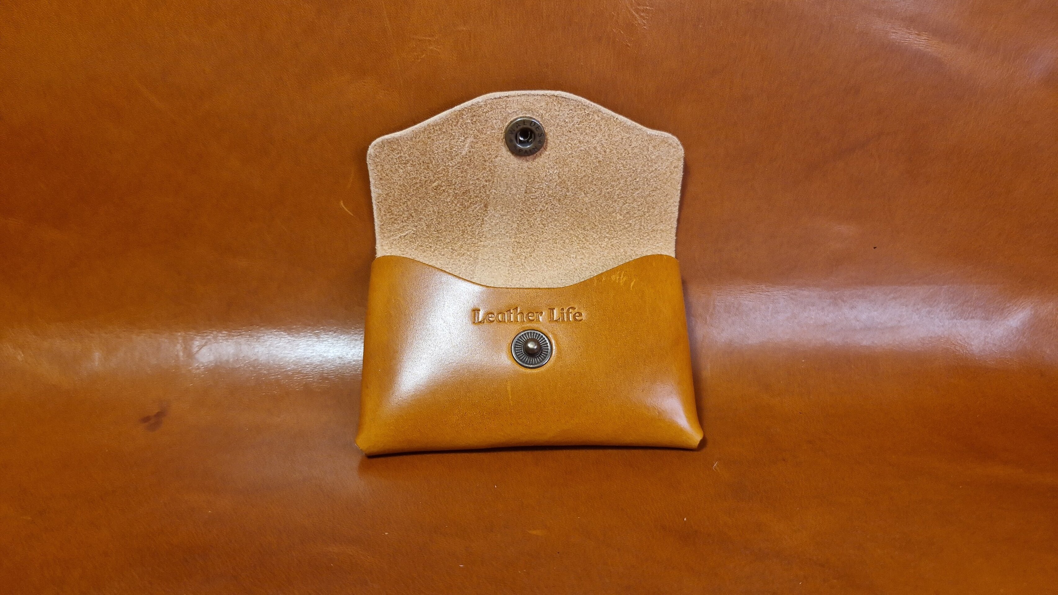Button Wallet - 4