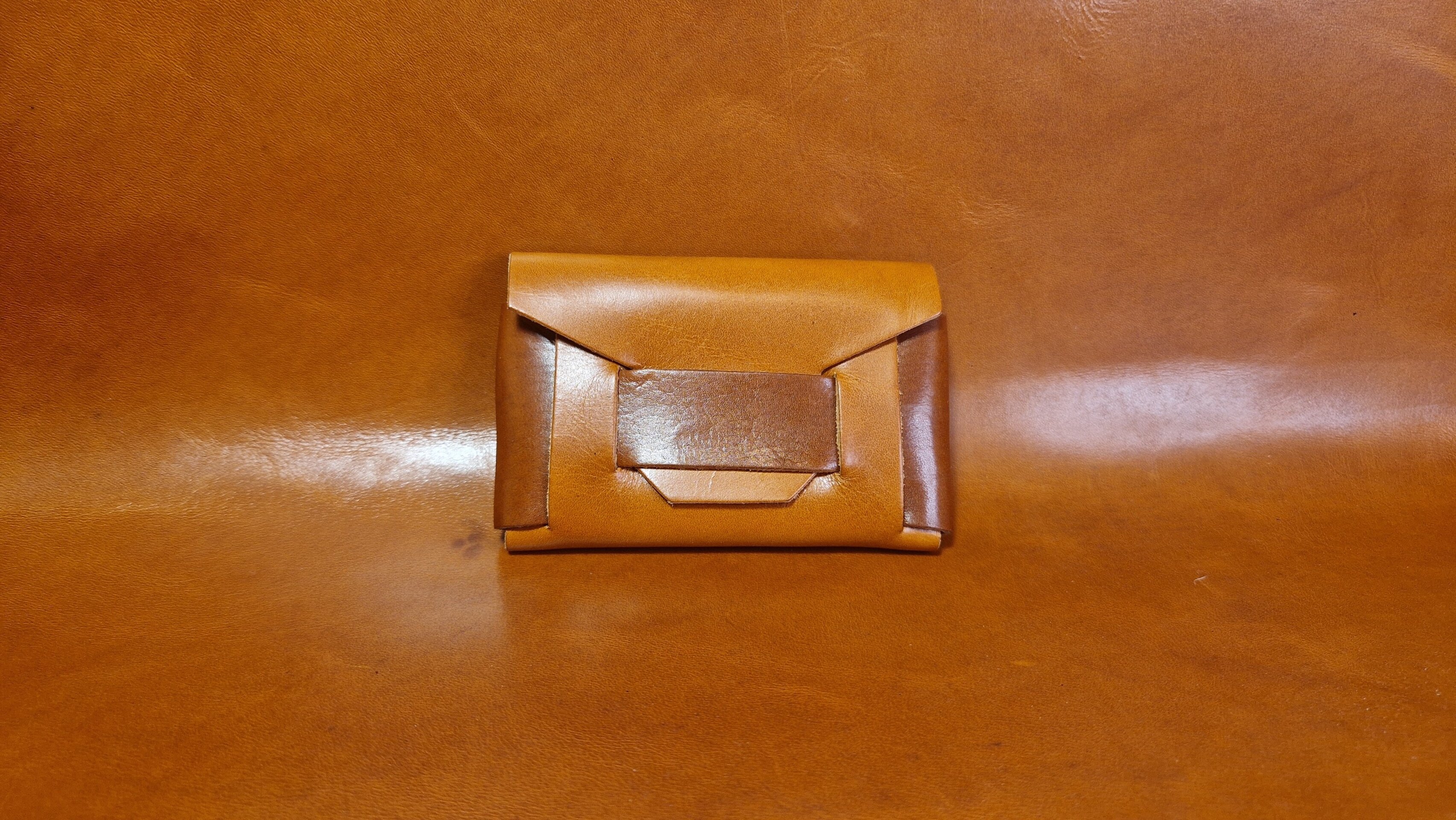 Flap Wallet - 6