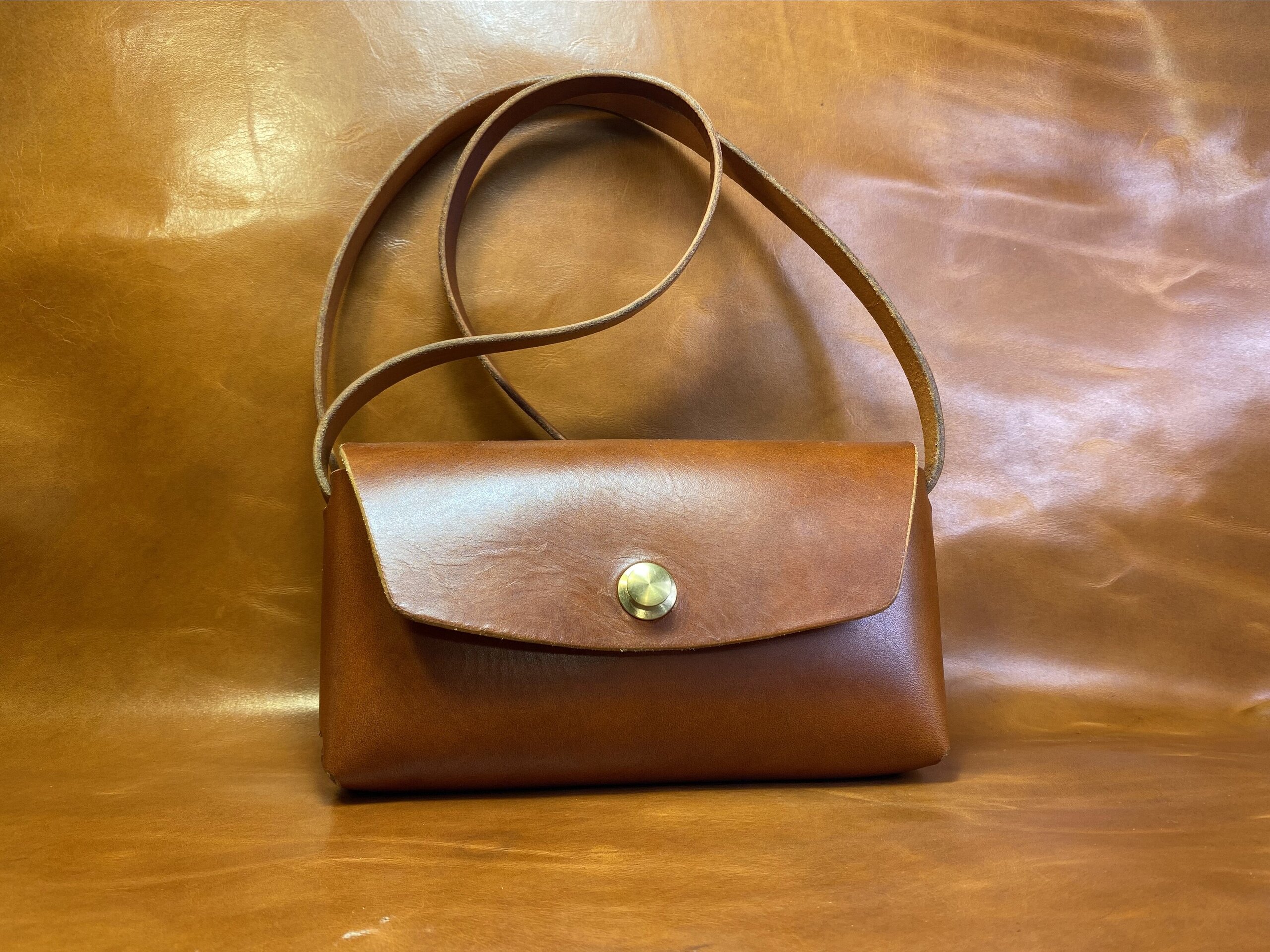 Button Bag - 4