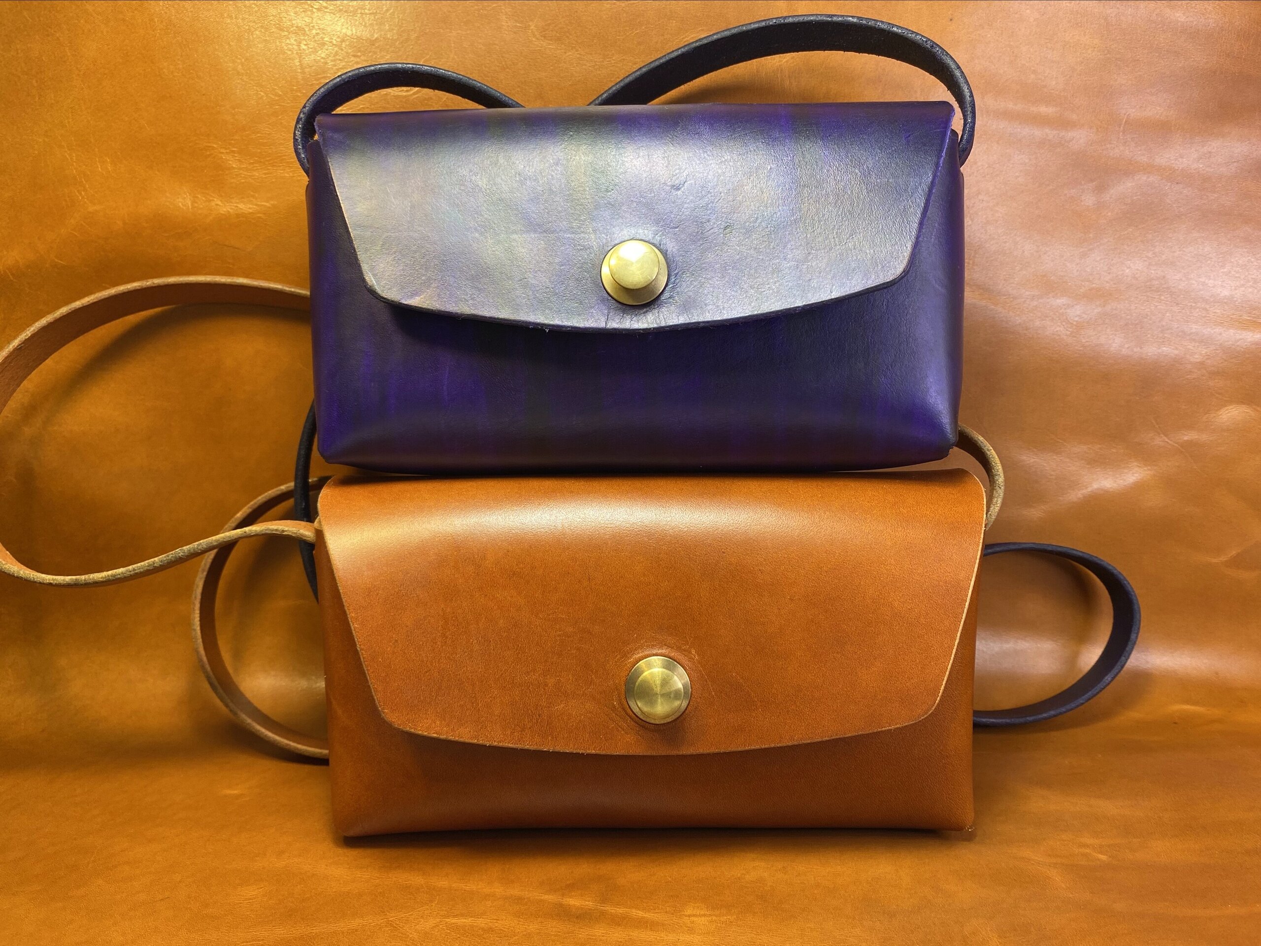Button Bag - 14