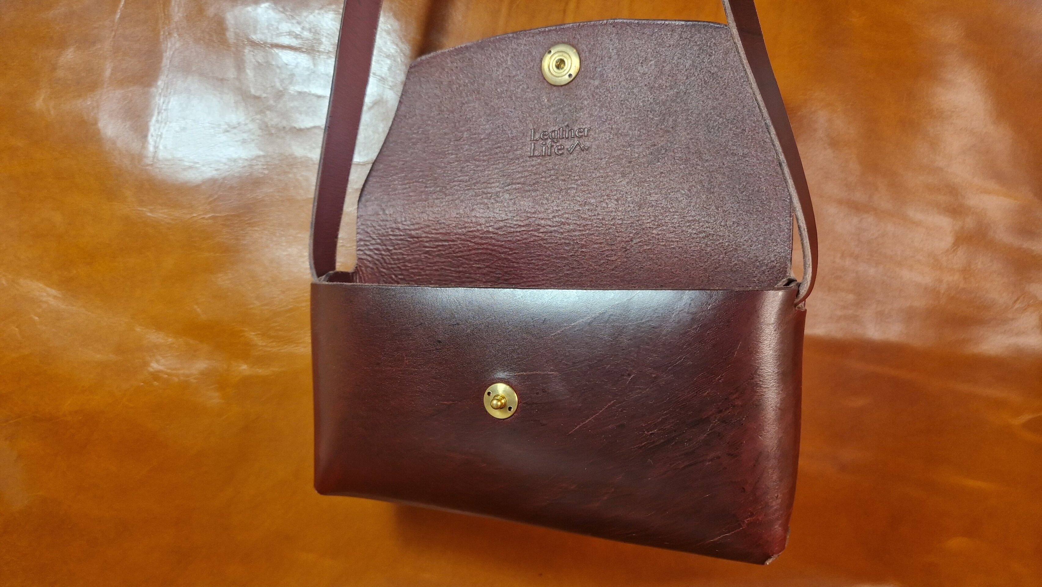 Button Bag - 8