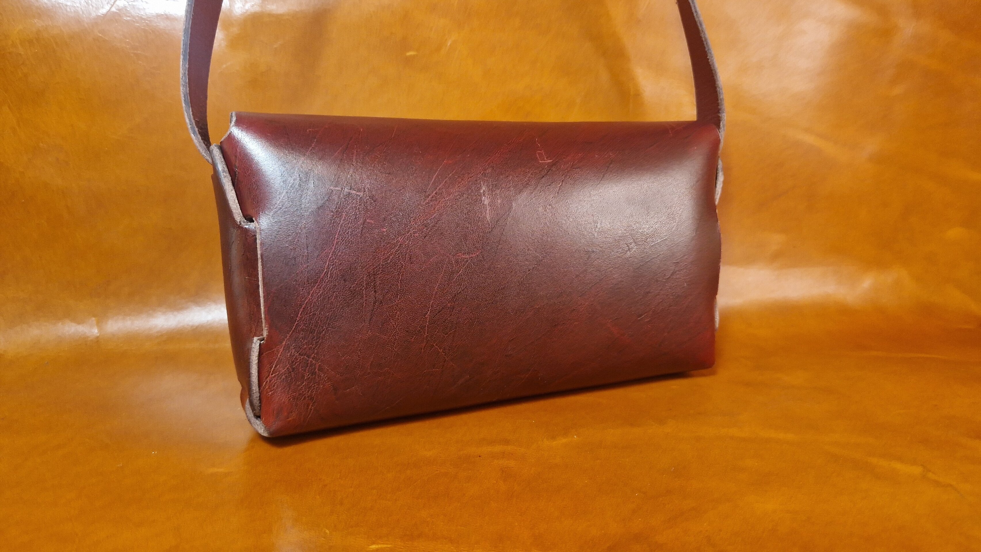 Button Bag - 9