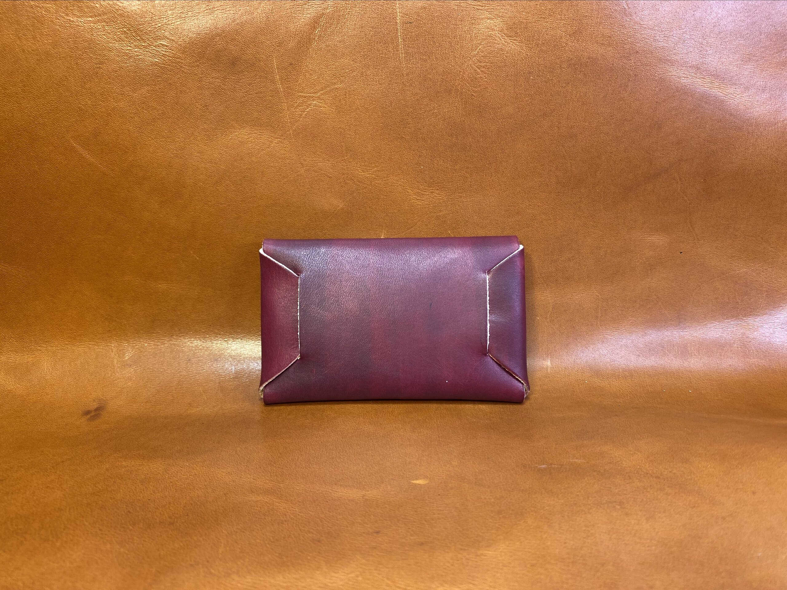Button Wallet - 9