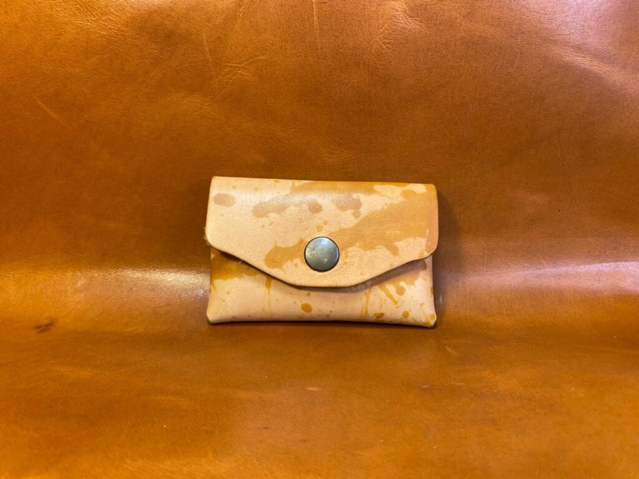 Button ART Wallet - 10
