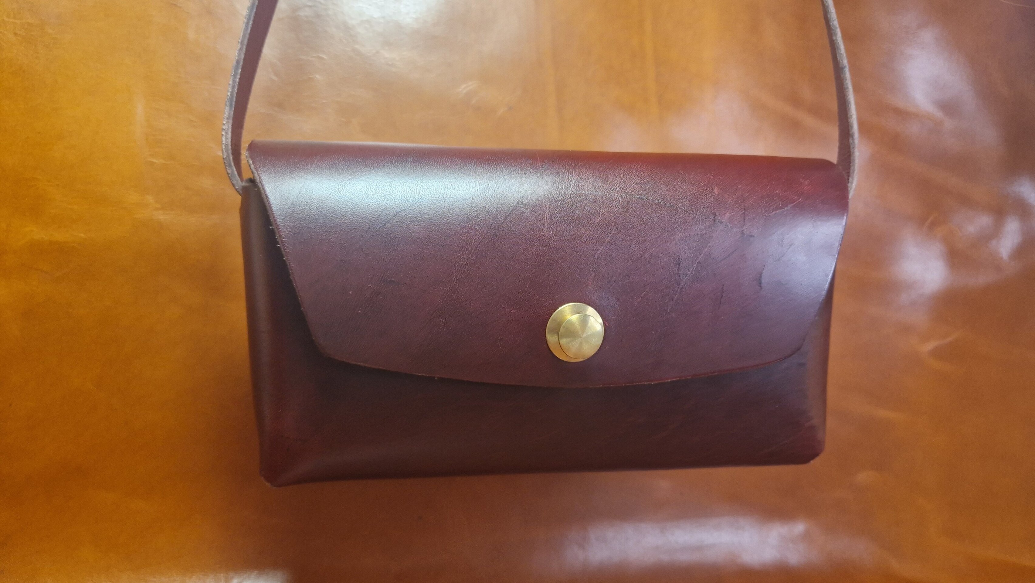 Button Bag - 7
