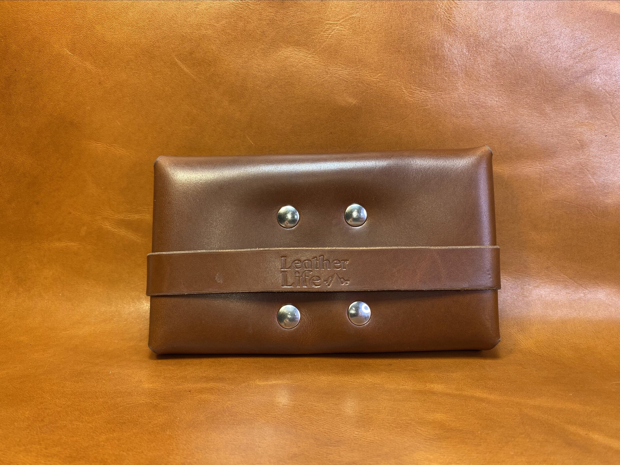 Long Wallet - 4