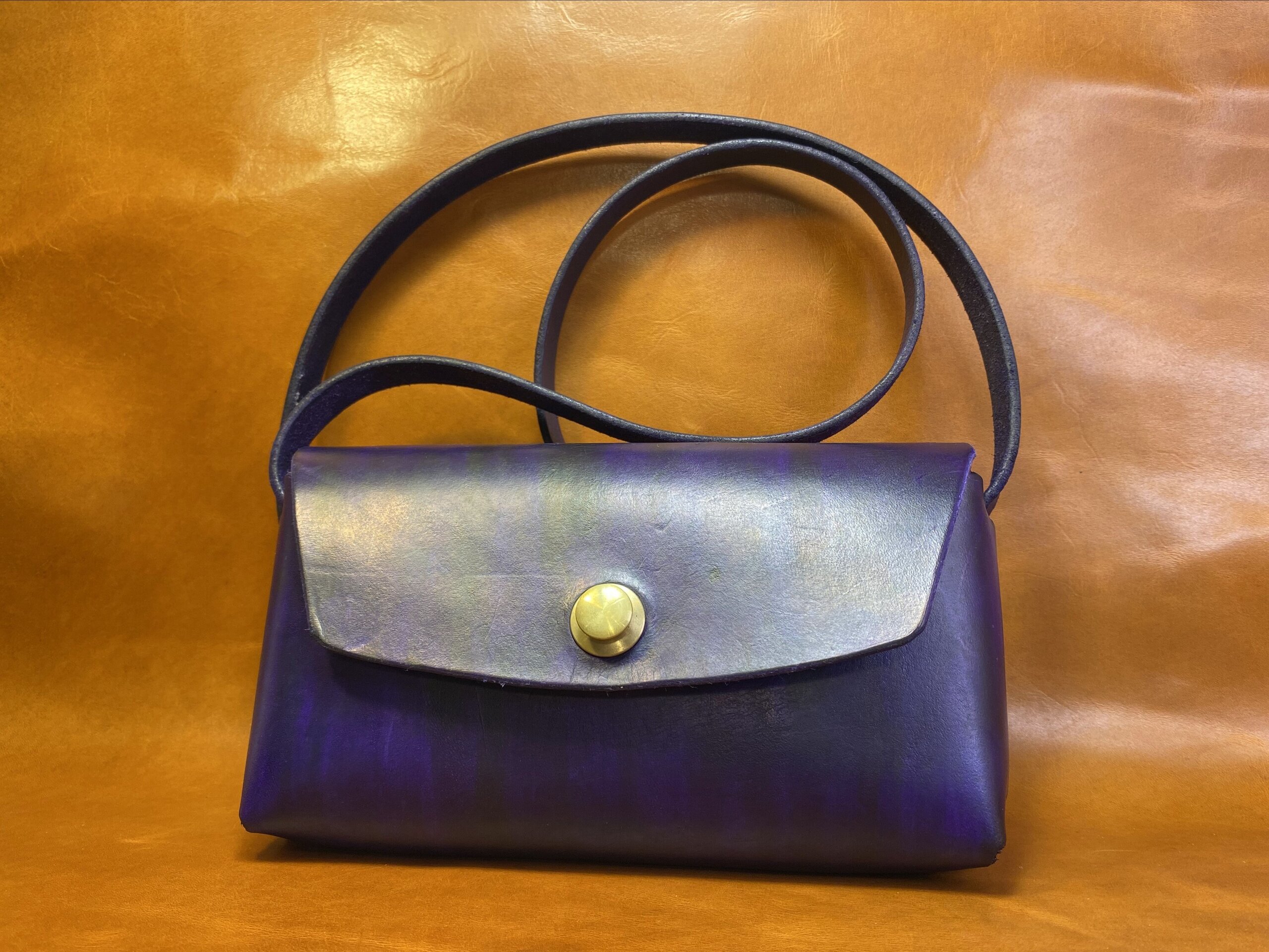 Button Bag - 13