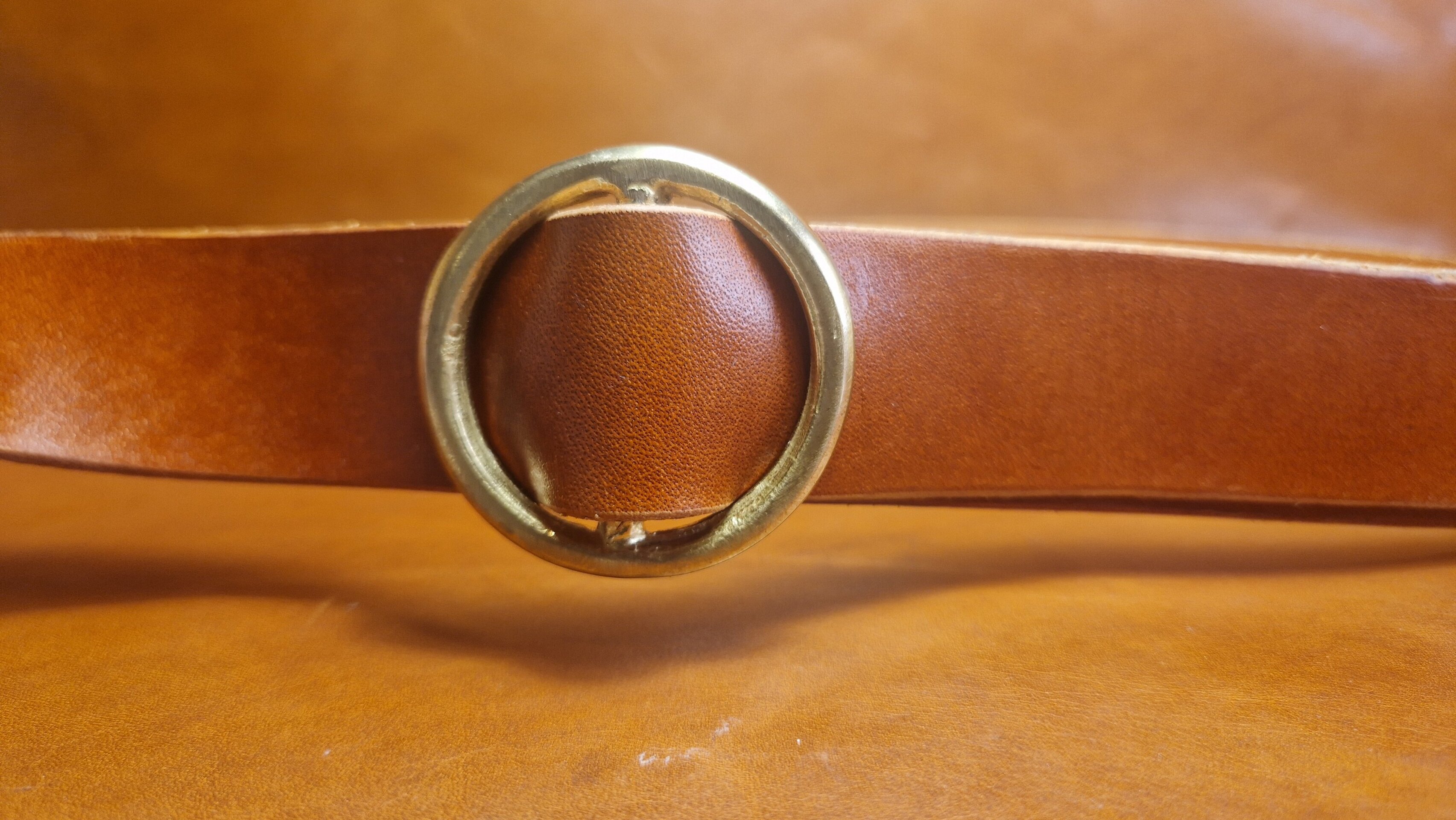 Slip Belt - 8