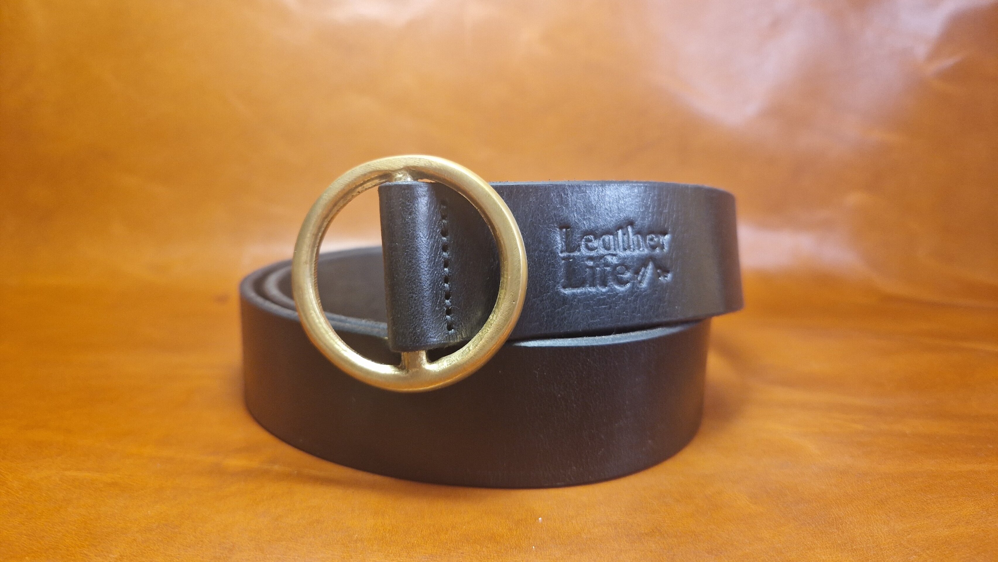 Slip Belt - 5