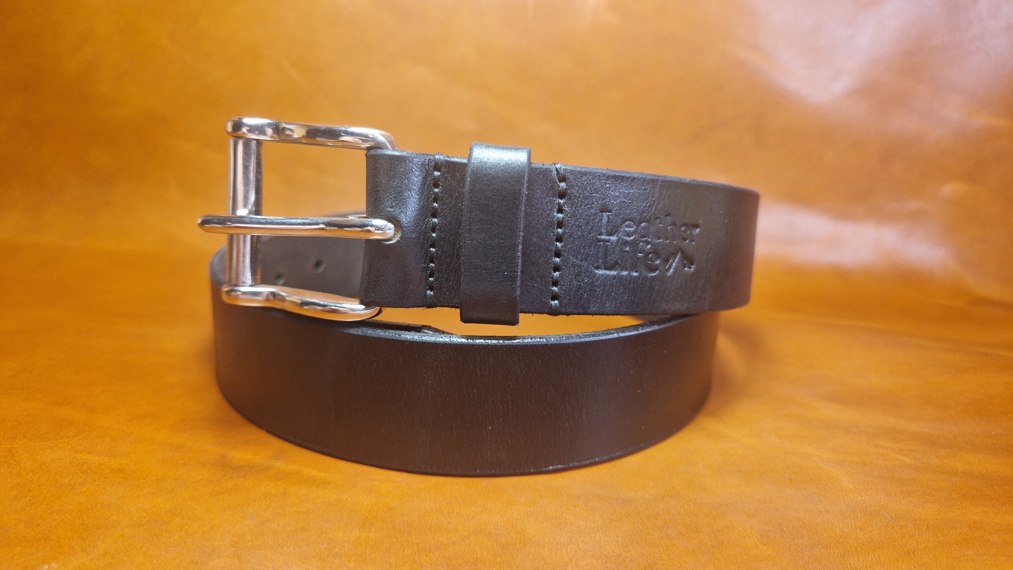 Original Belt - 6